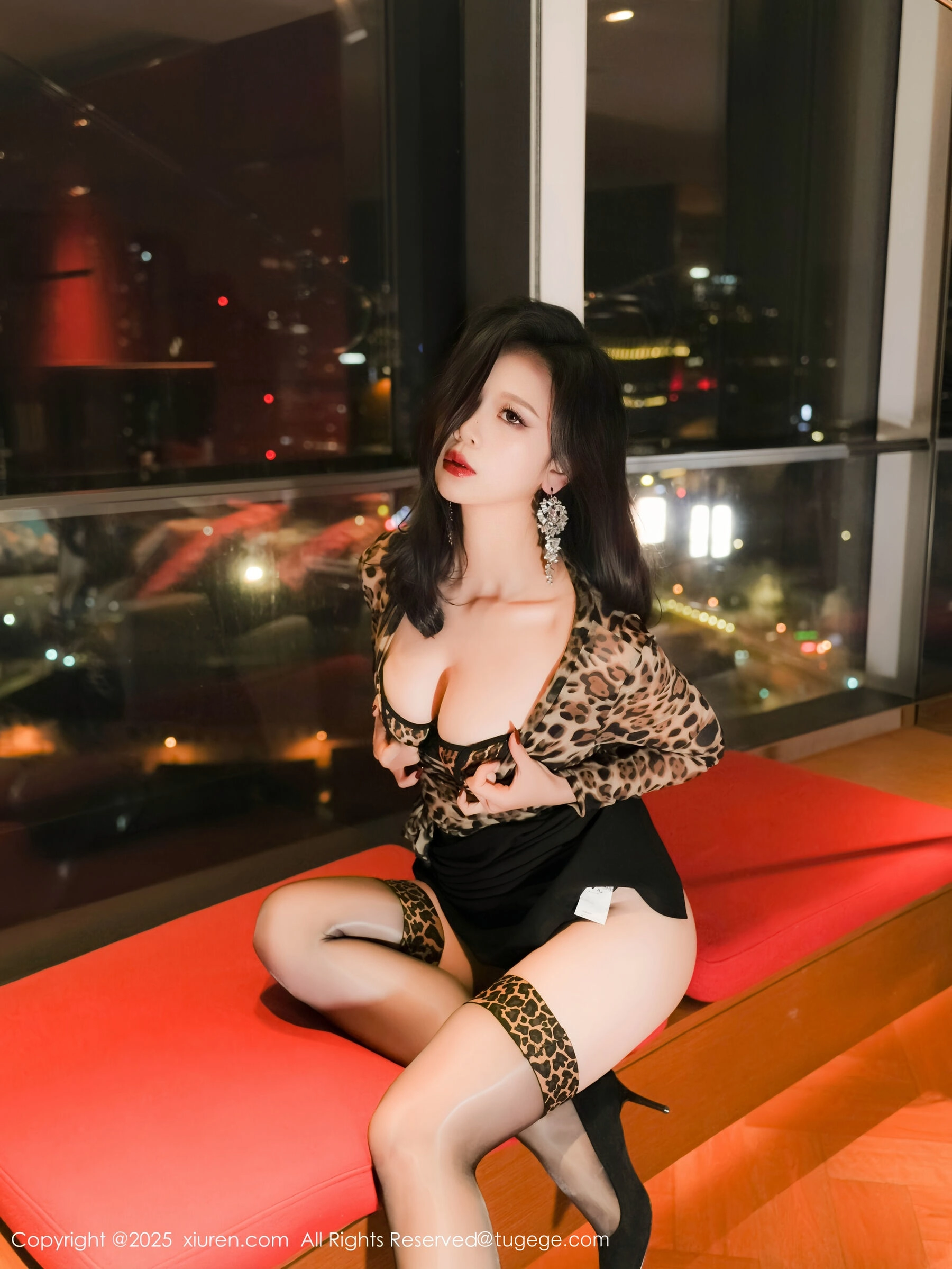  秀人网 玫瑰我爱你 Vol.10901 [63P]第8张