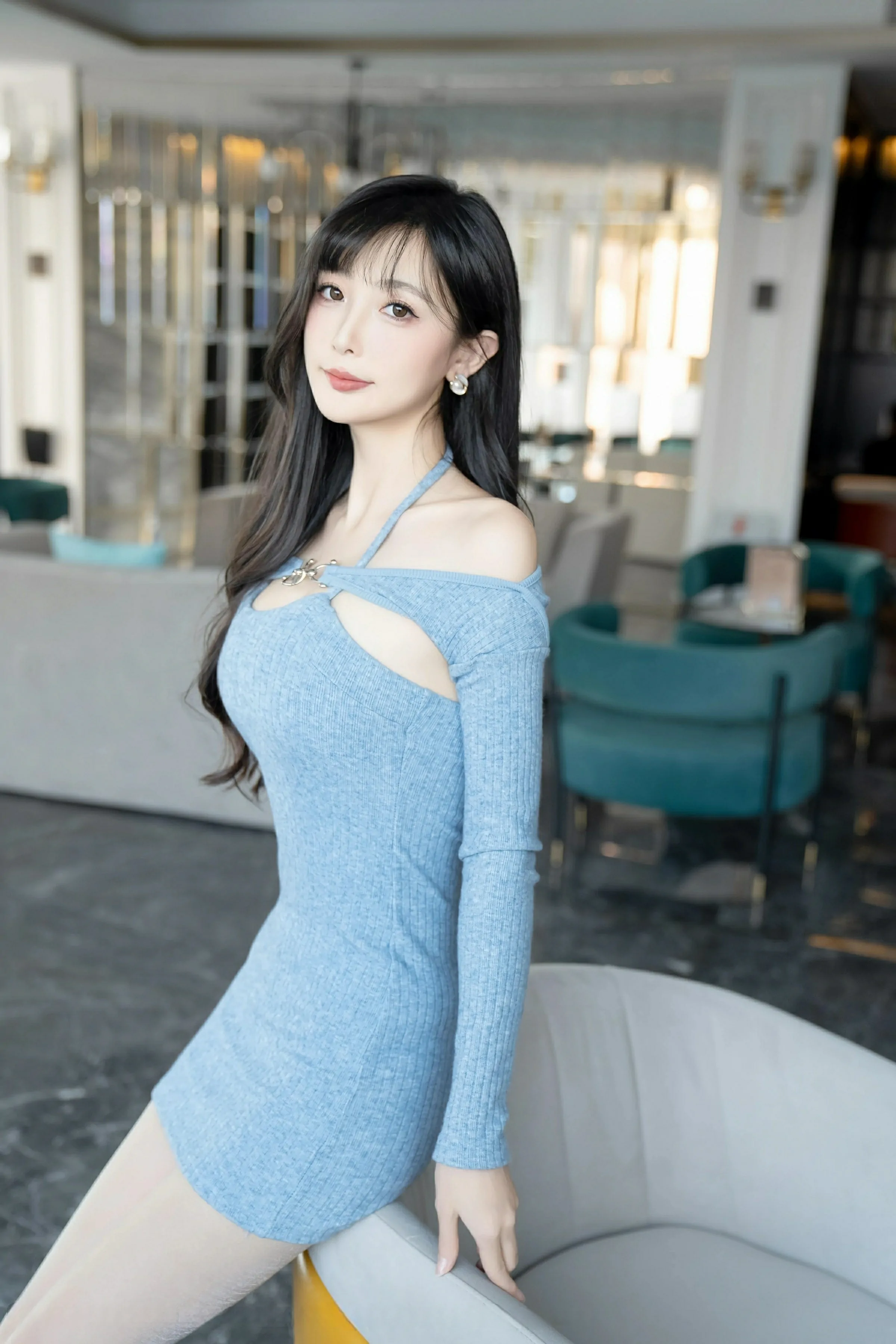  XiuRen 秀人 No.10124 樱桃小阑子 [86P]第7张