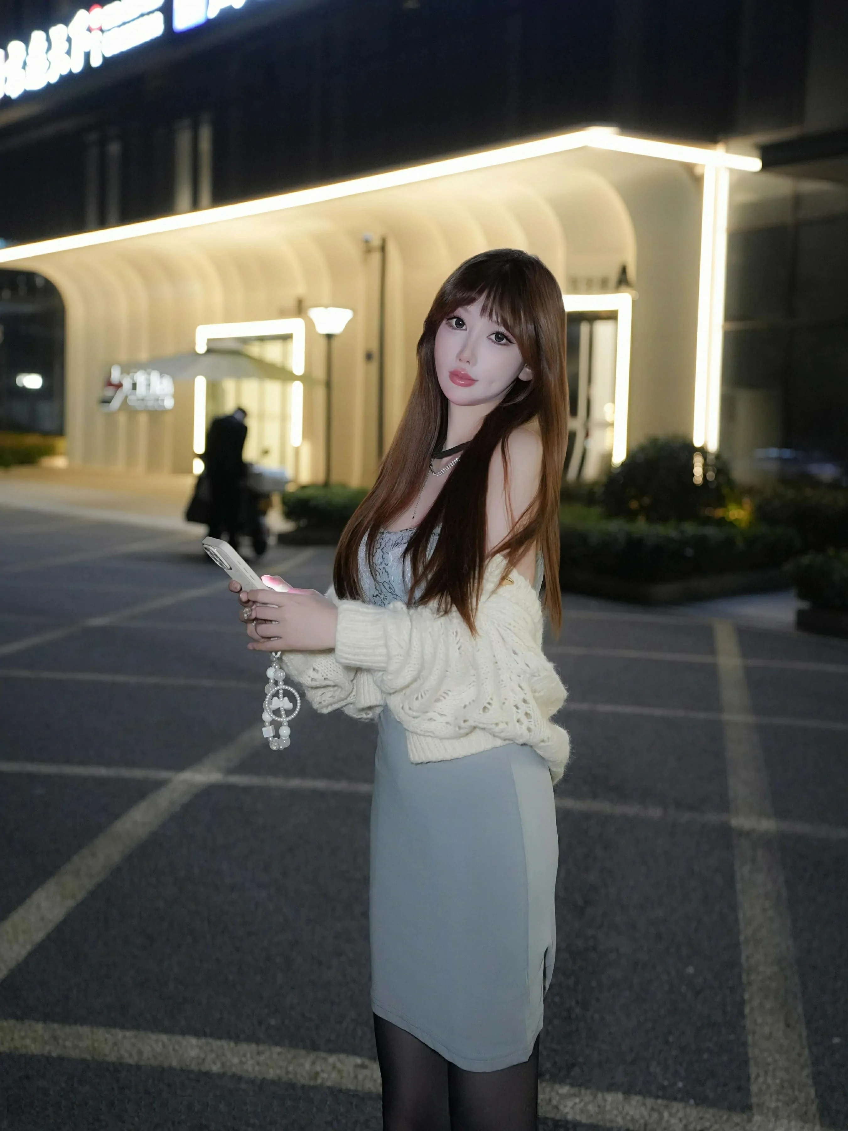  XiuRen 秀人 No.9765 李金金 [74P]第3张