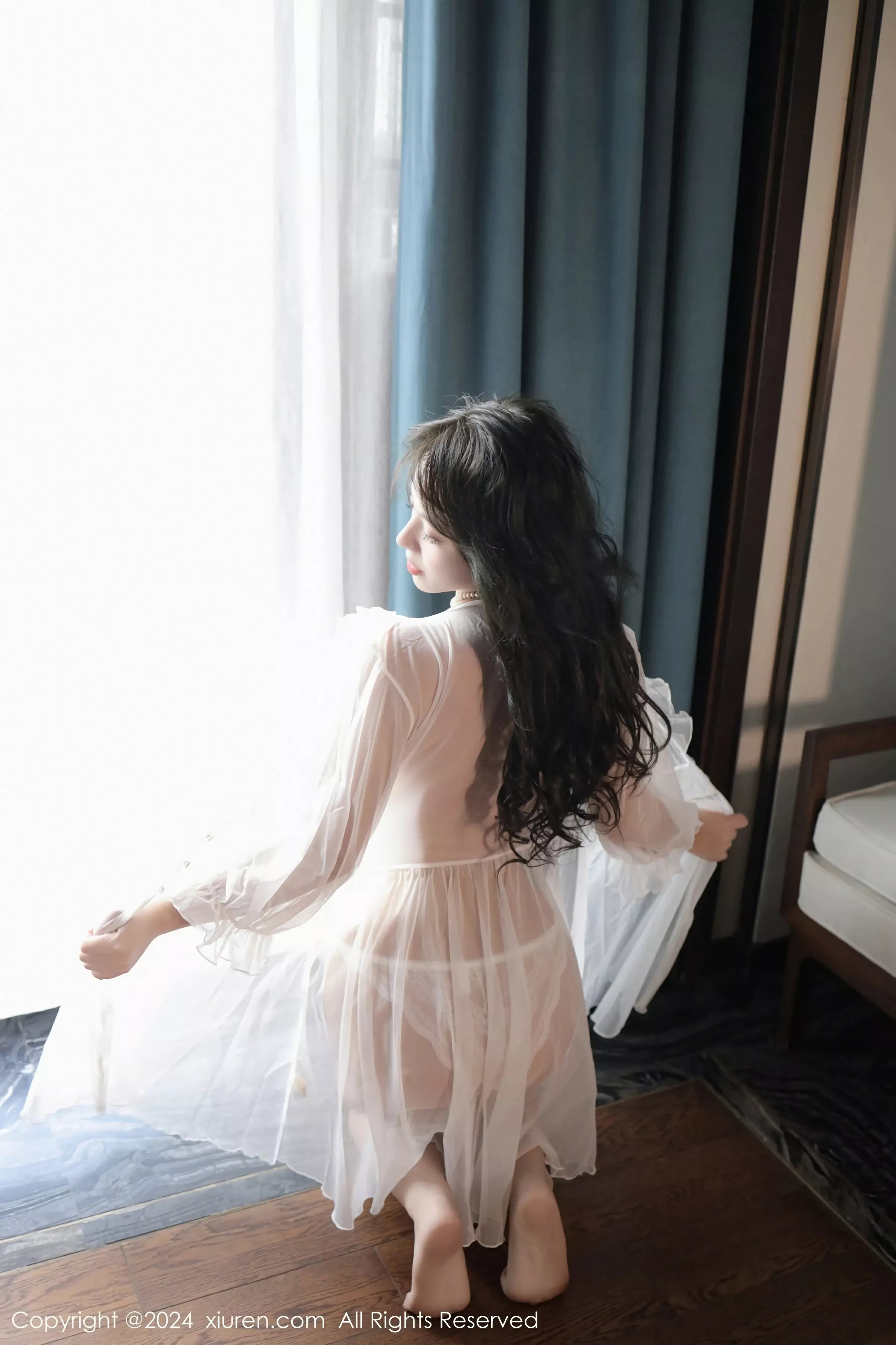  XiuRen 秀人 No.8106 沈思怡 [69P]第17张