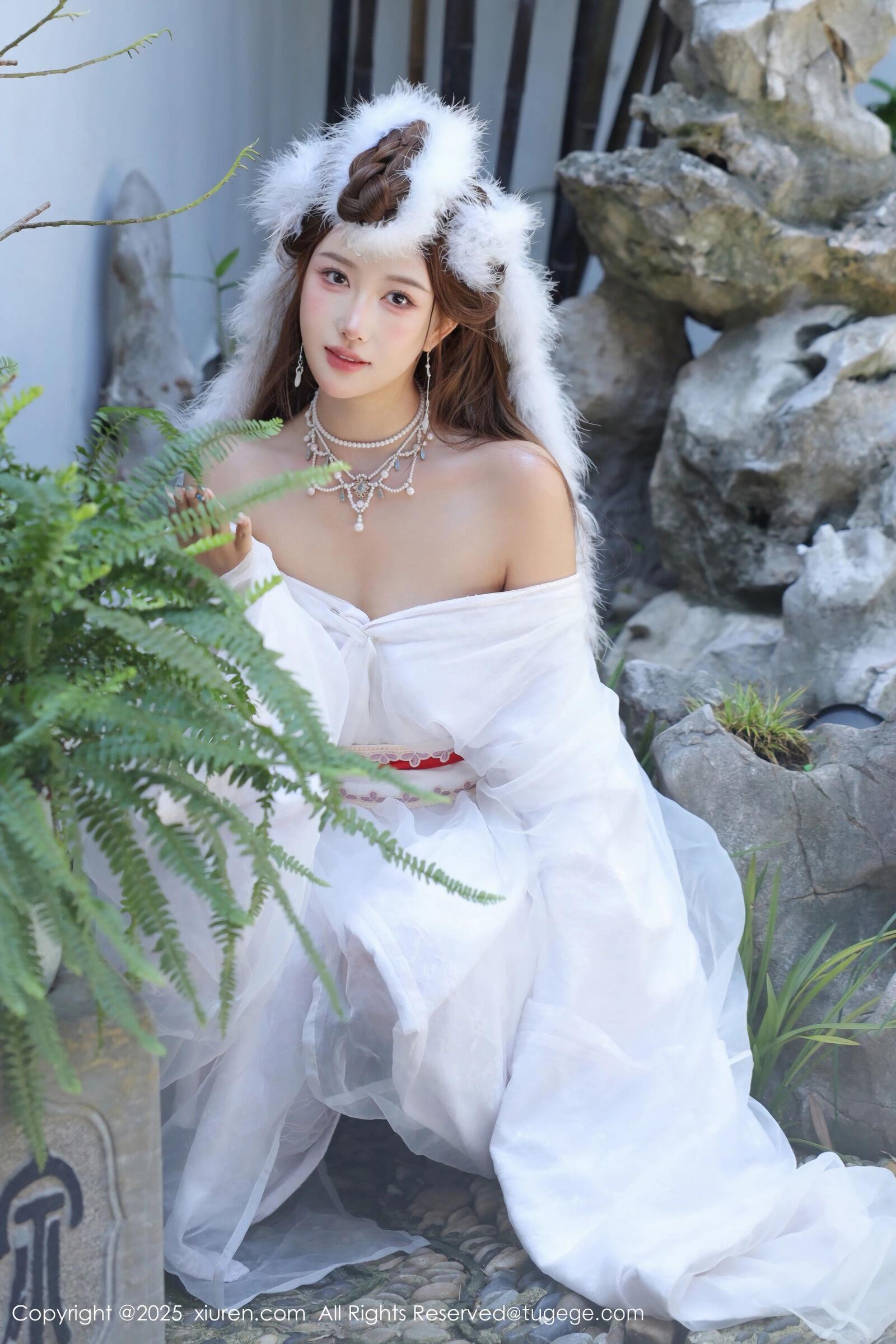  秀人网 金允希Yuki No.10843 [78P]第13张