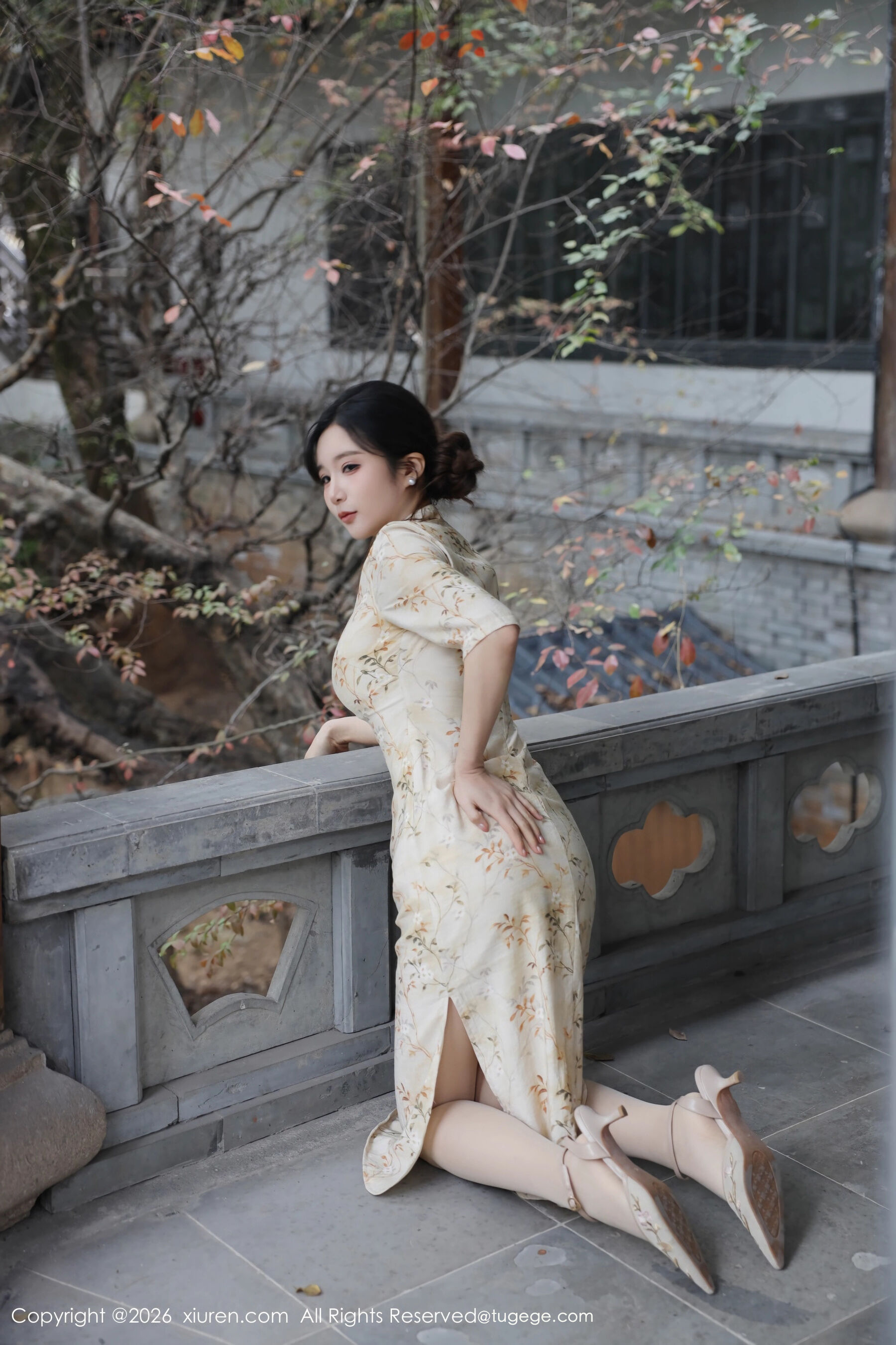  秀人网 小肉肉咪 Vol.11214 [75P]第15张