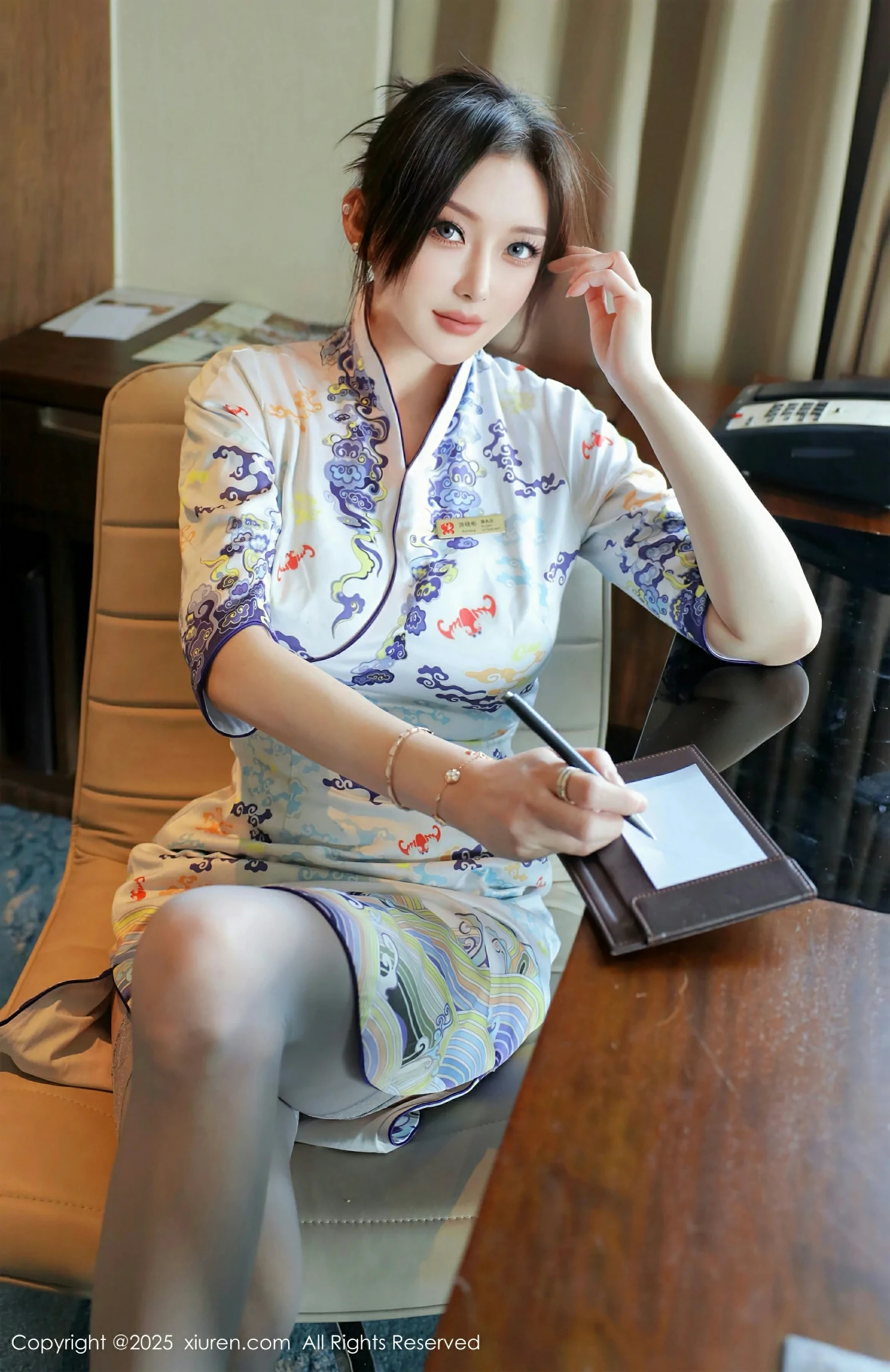  XiuRen 秀人 No.10273 苏一诺 [79P]第5张