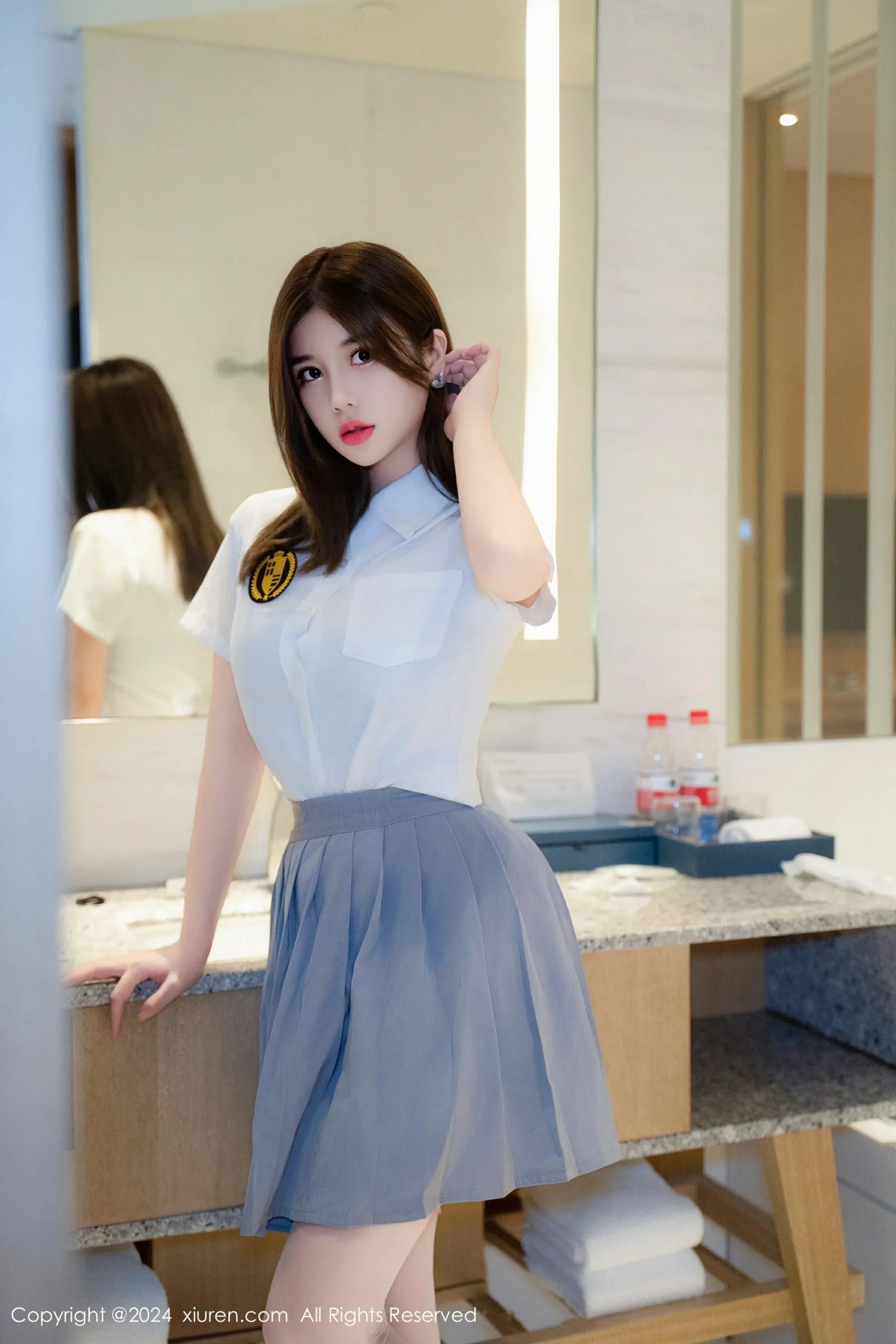  XiuRen 秀人 No.9066 周jojobaby [83P]第8张