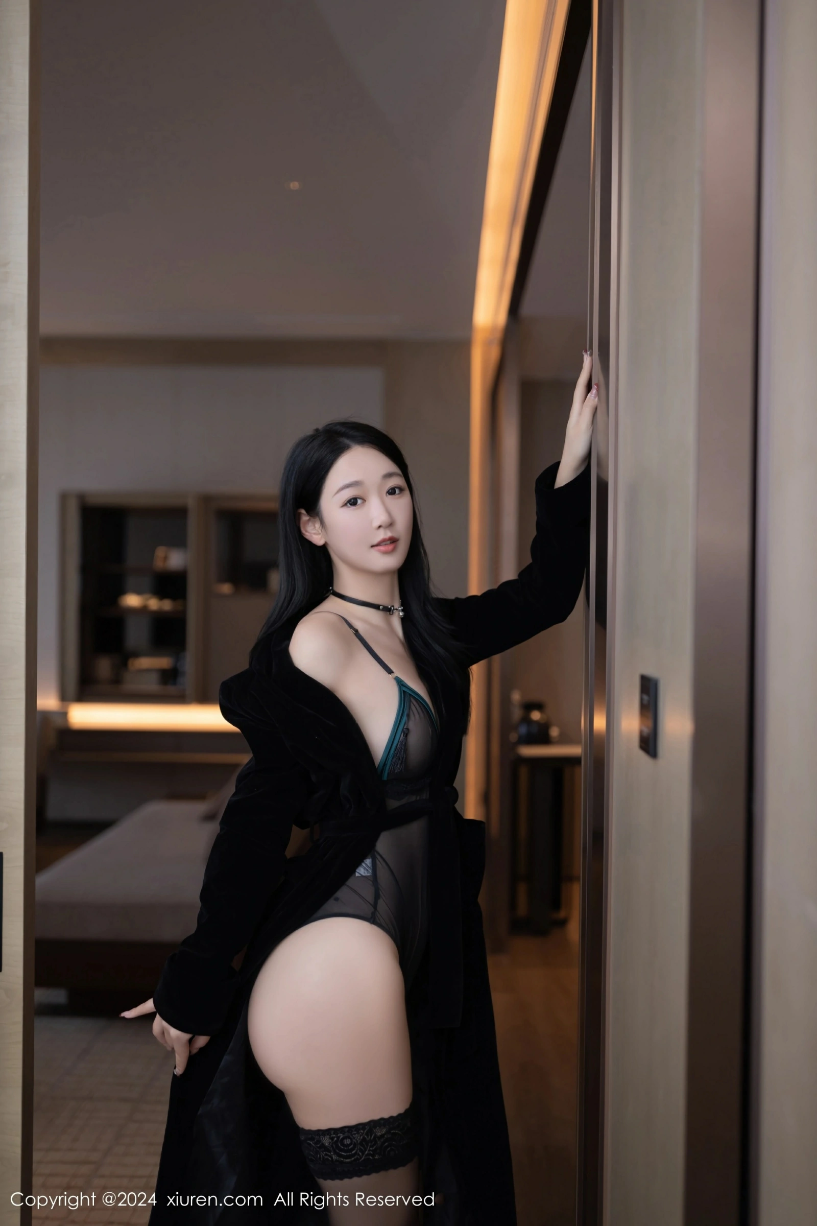  XiuRen 秀人 No.8326 唐安琪 [81P]第3张