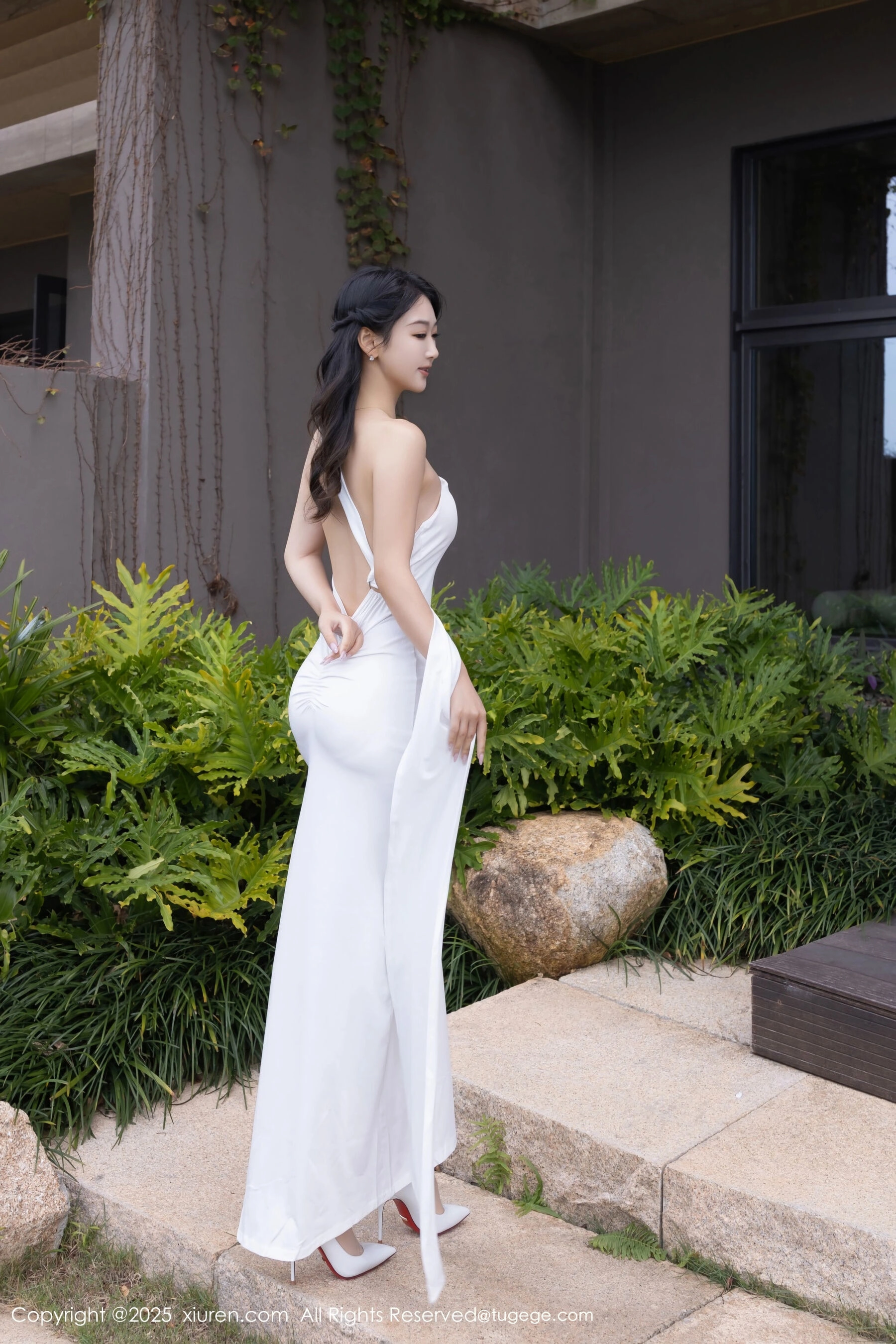  秀人网 唐安琪 Vol.11109 [74P]第2张