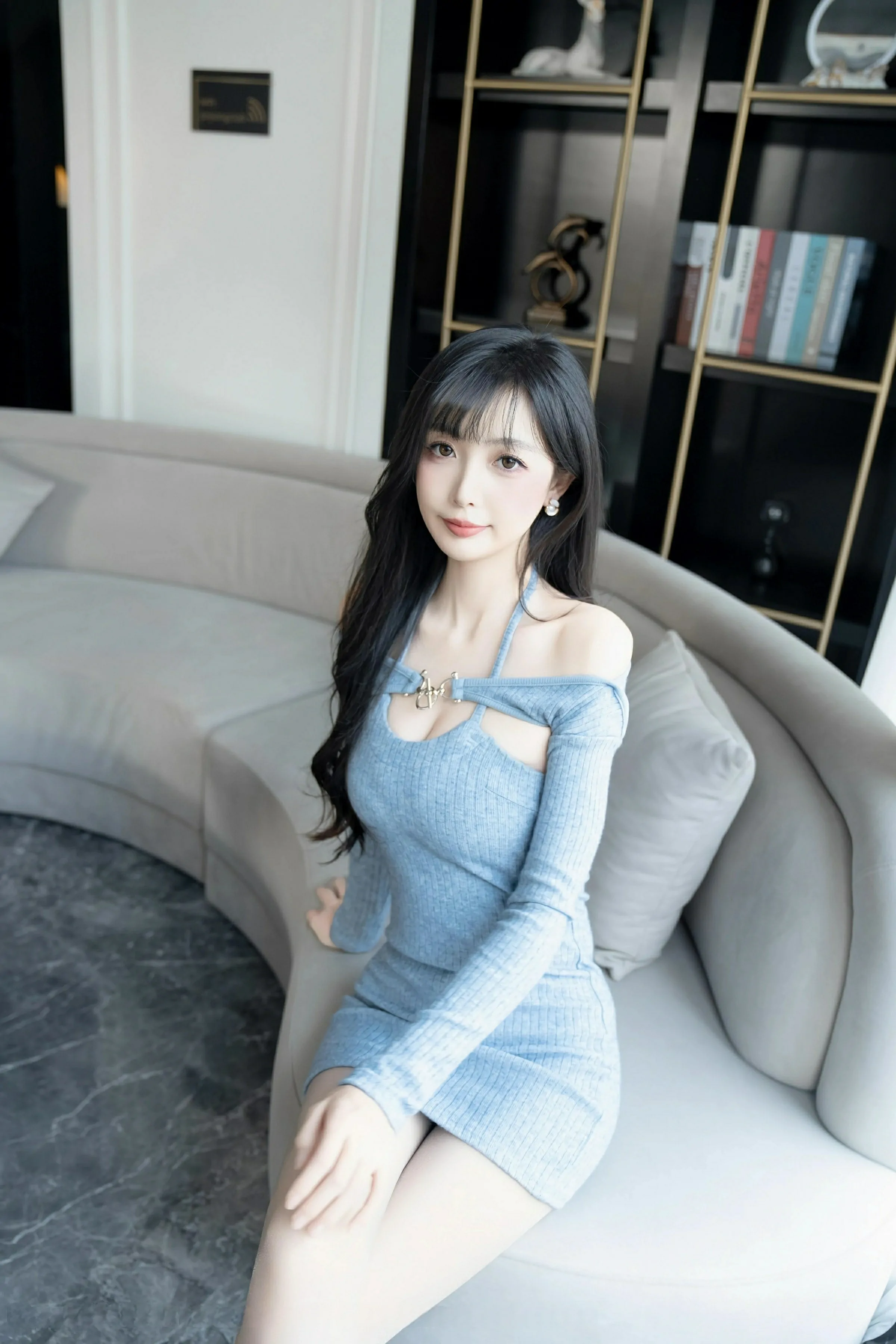  XiuRen 秀人 No.10124 樱桃小阑子 [86P]第6张