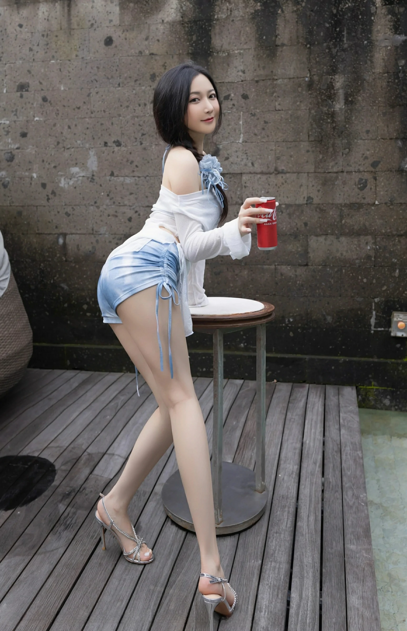  秀人网 No.10377 鱼子酱Fish [80P]第6张