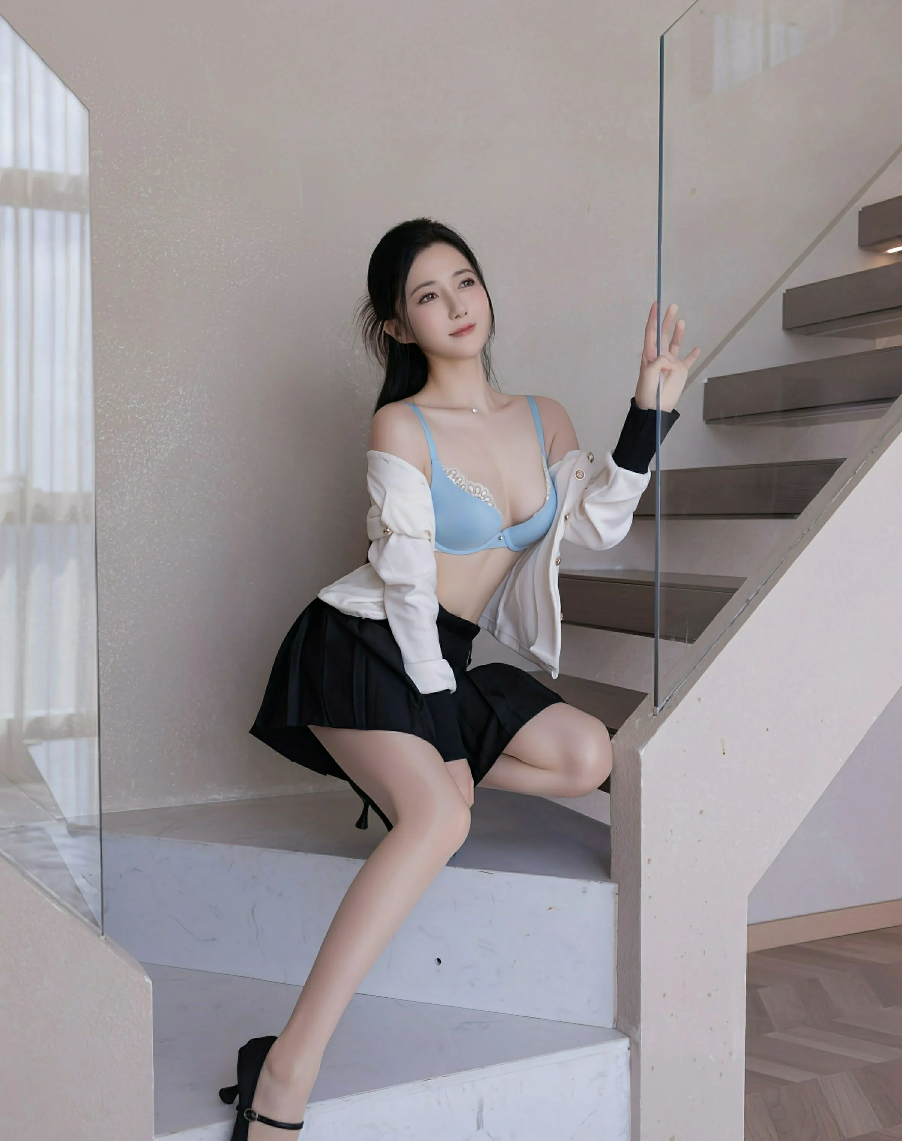  秀人网 No.10615 鱼子酱Fish [74P]第6张