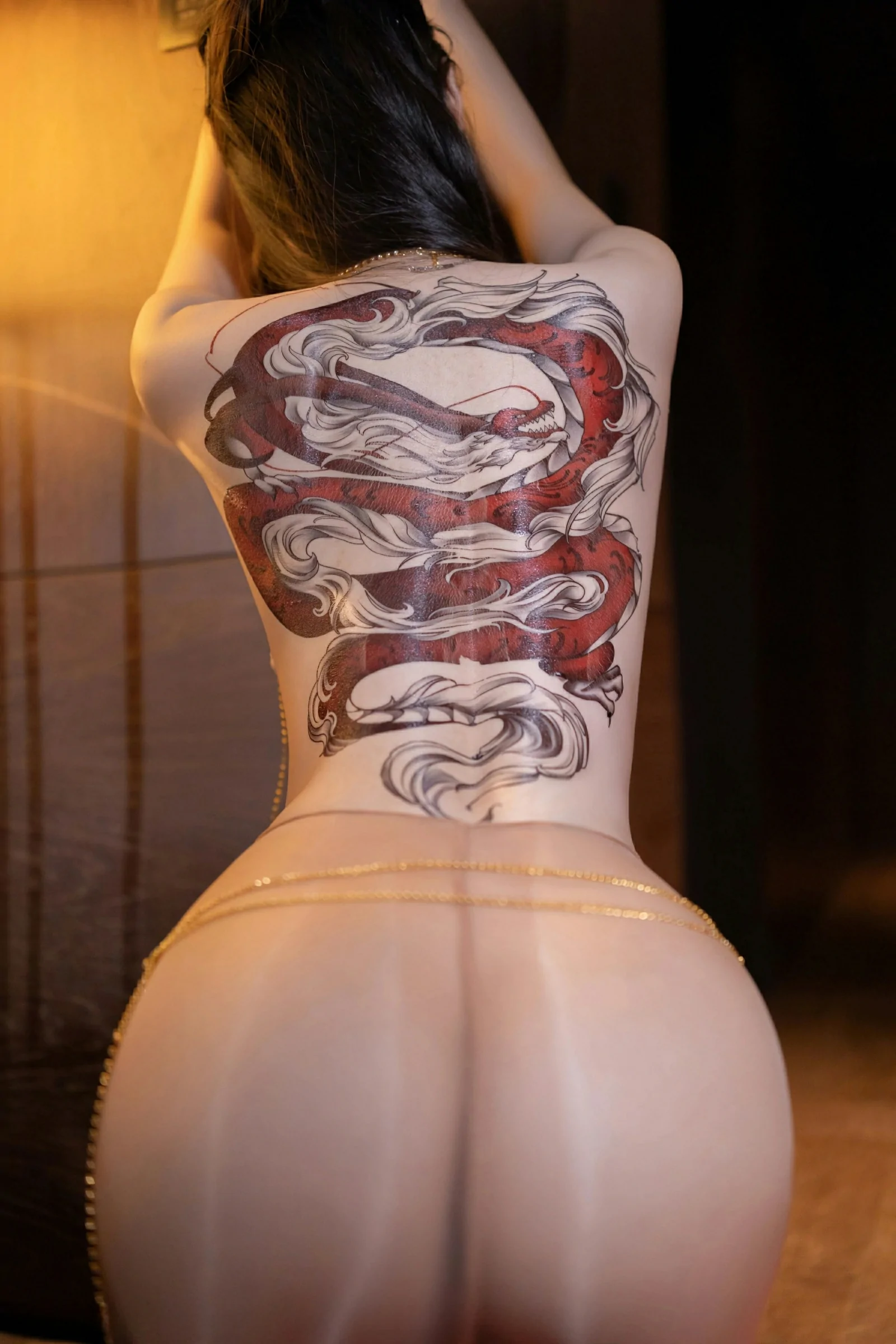  秀人网 No.10352 小逗逗&陆萱萱 模特合集 [80P]第19张