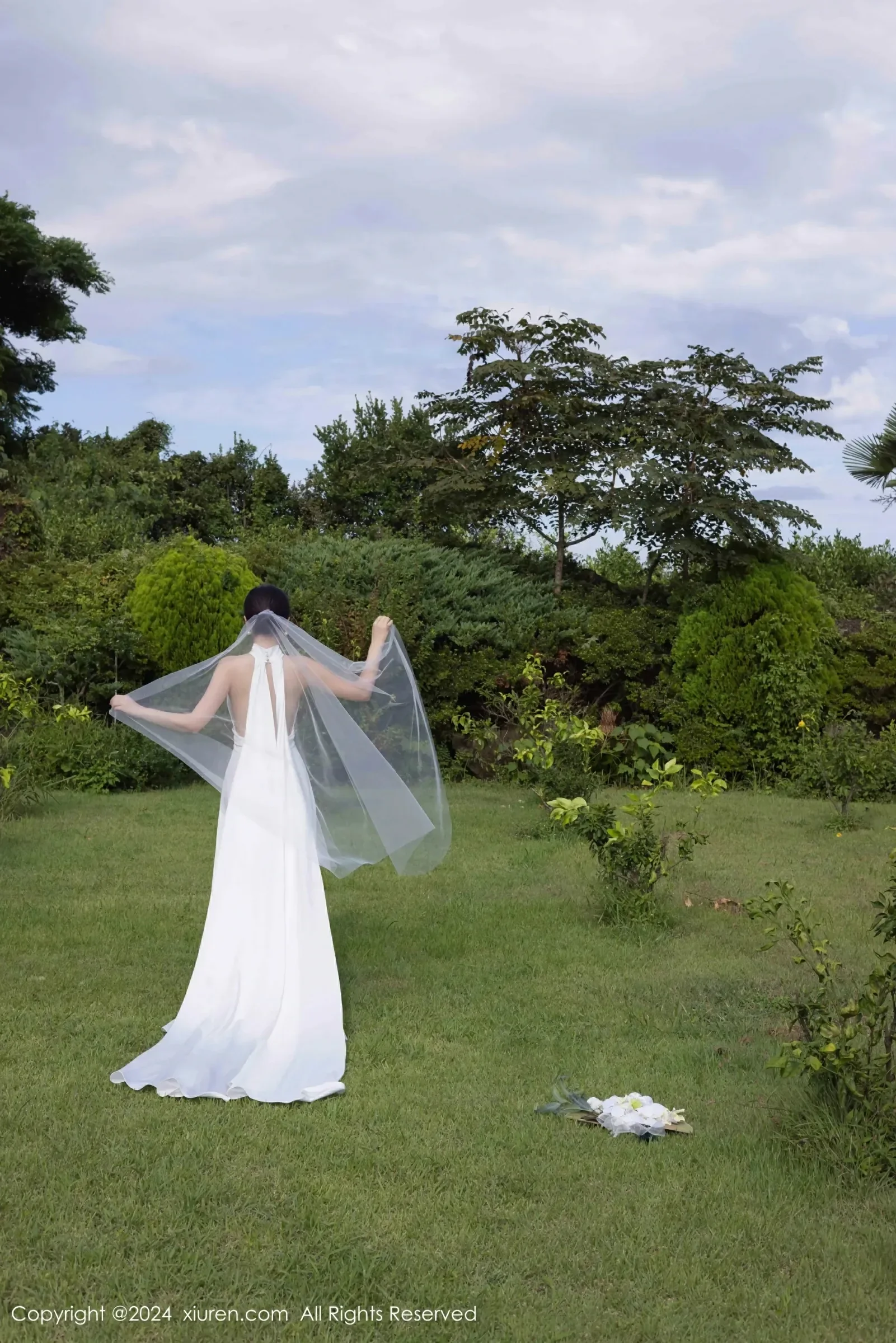  XiuRen 秀人 No.9387 鱼子酱Fish [81P]第5张