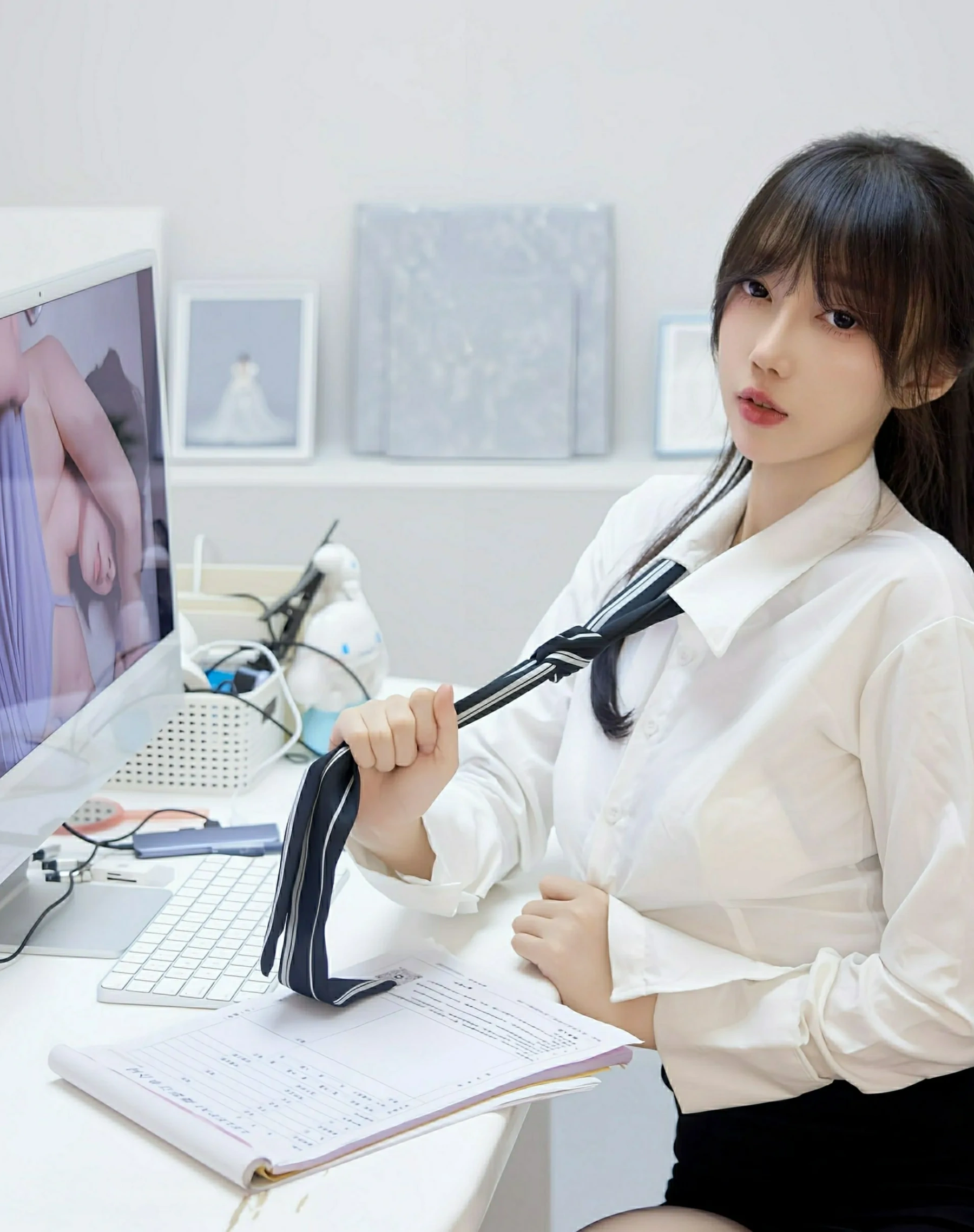  秀人网 No.10636 玥儿玥er [58P]第11张