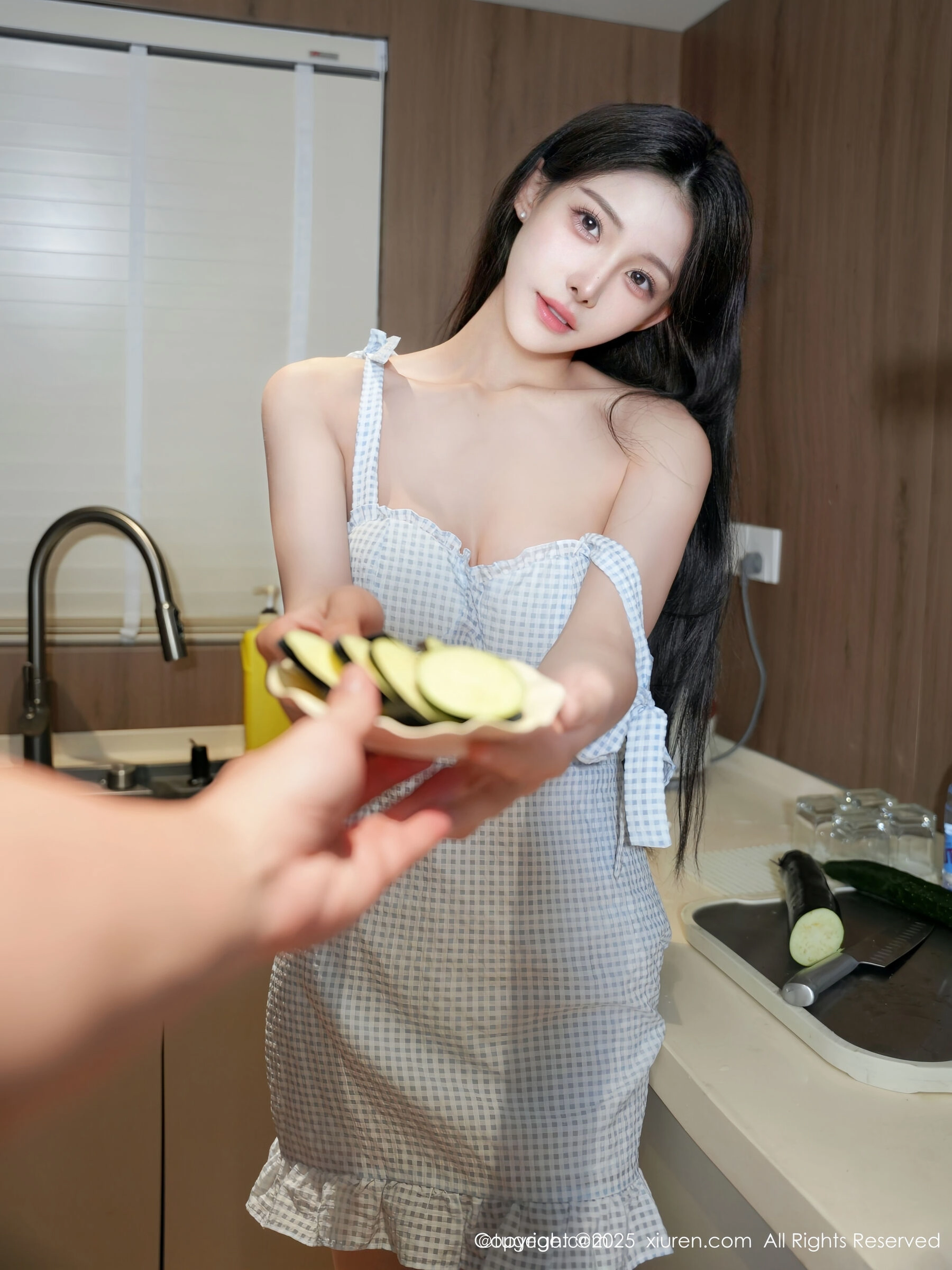  秀人网 梨霜儿 Vol.11026 [71P]第17张