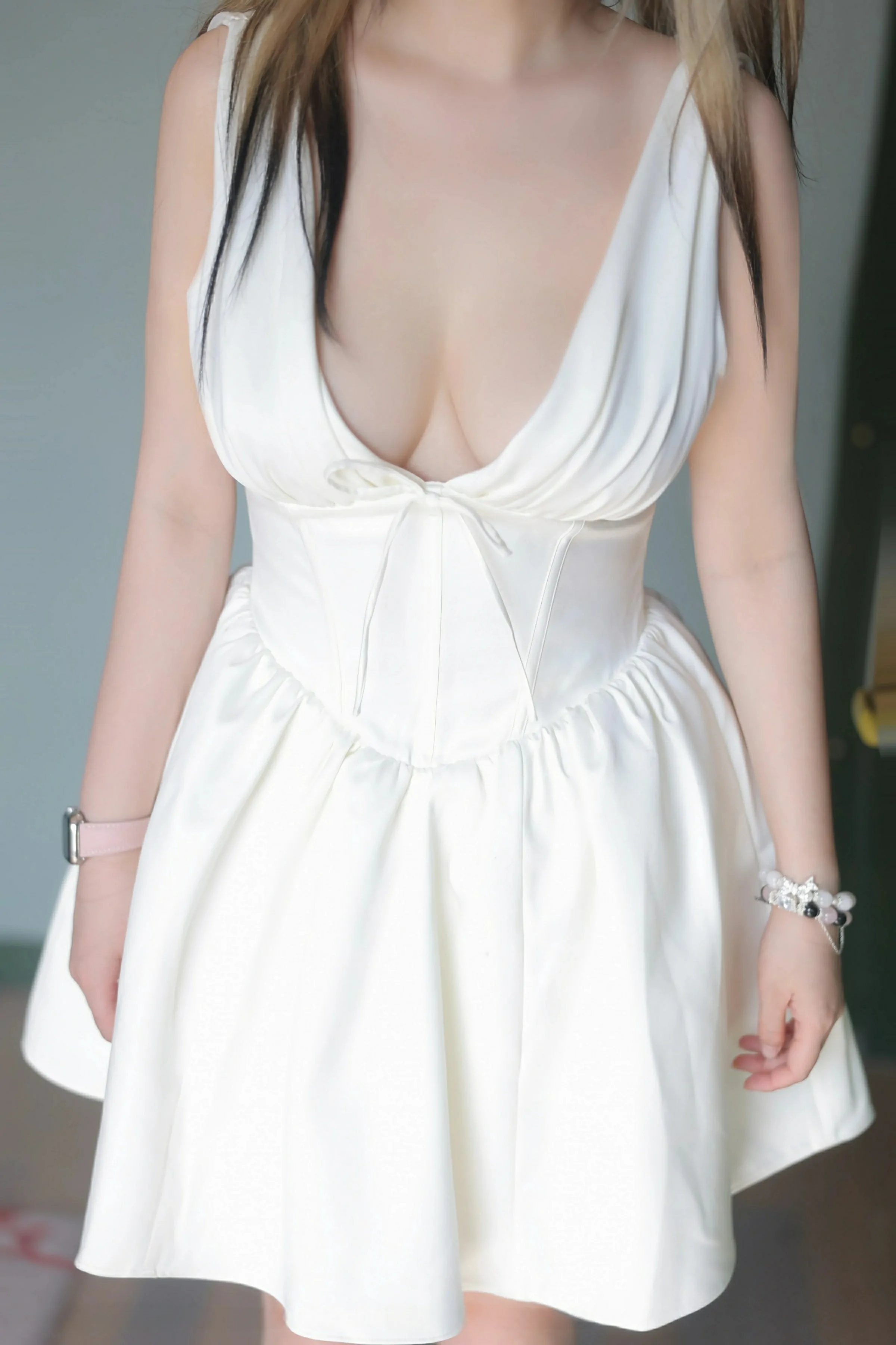  XiuRen 秀人 No.10262 诺诺Hsu [40P]第4张