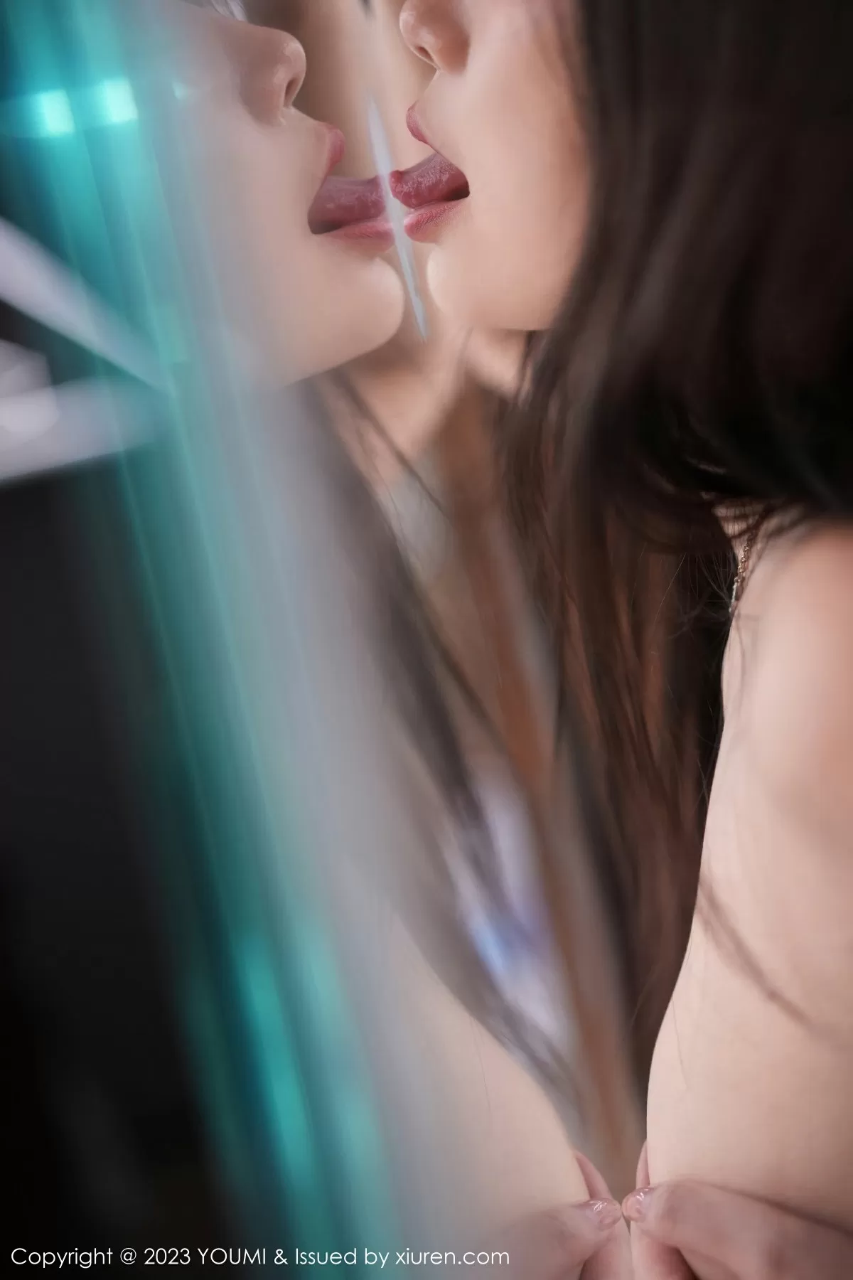  尤蜜荟 VOL.993 laura阿姣 [89P]第16张