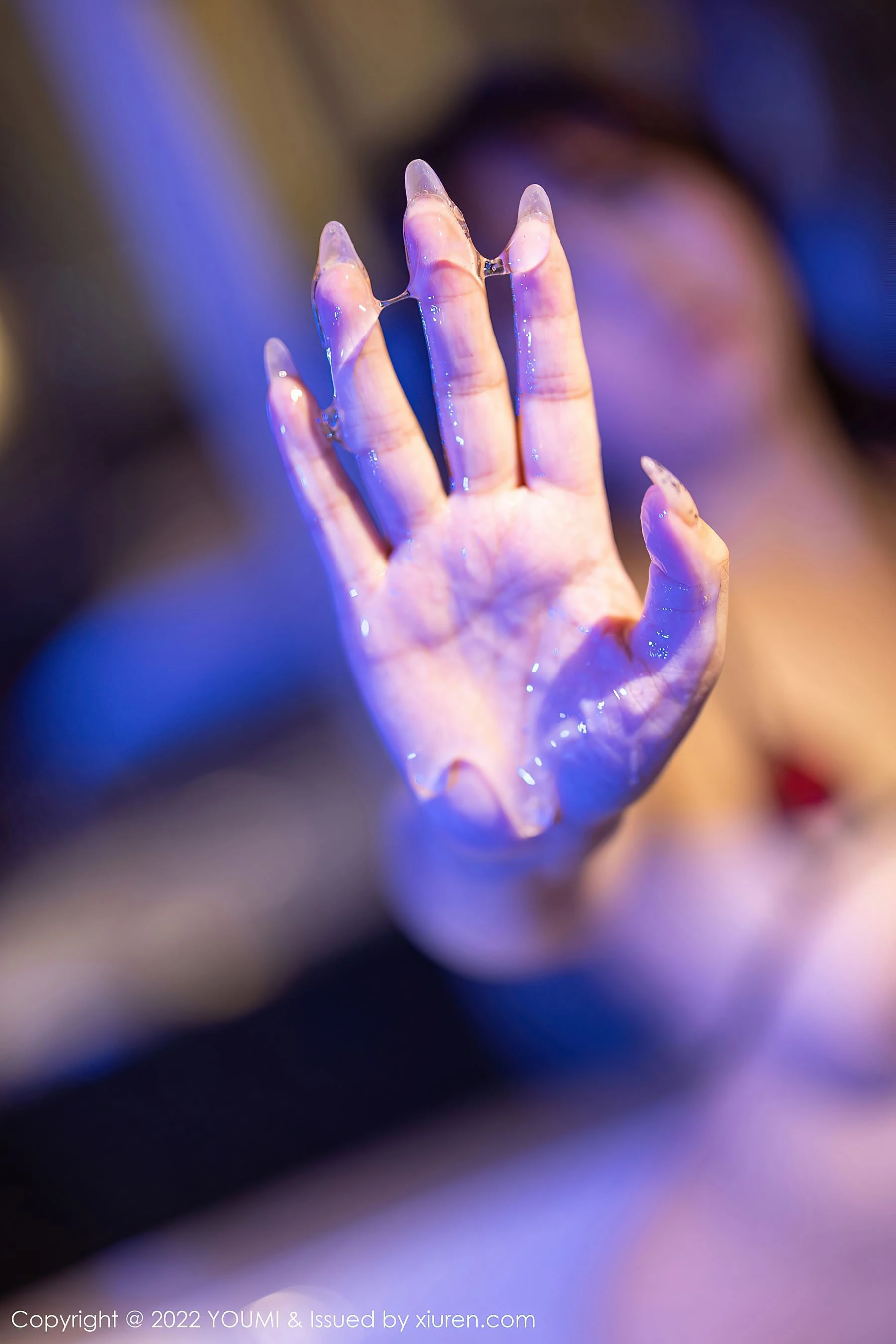 尤蜜荟 VOL.836 张思允Nice第15张