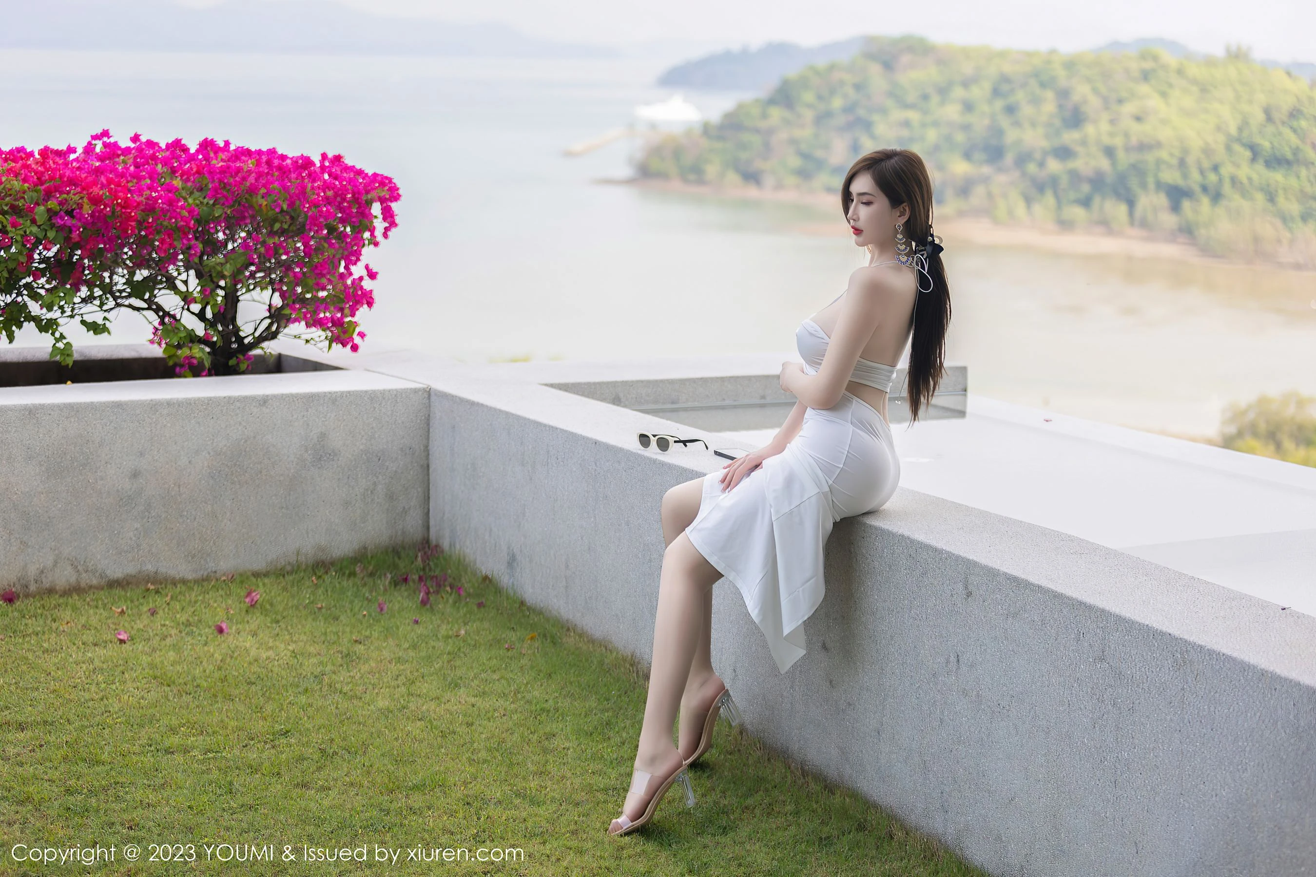  尤蜜荟 VOL.931 Carol周妍希第30张