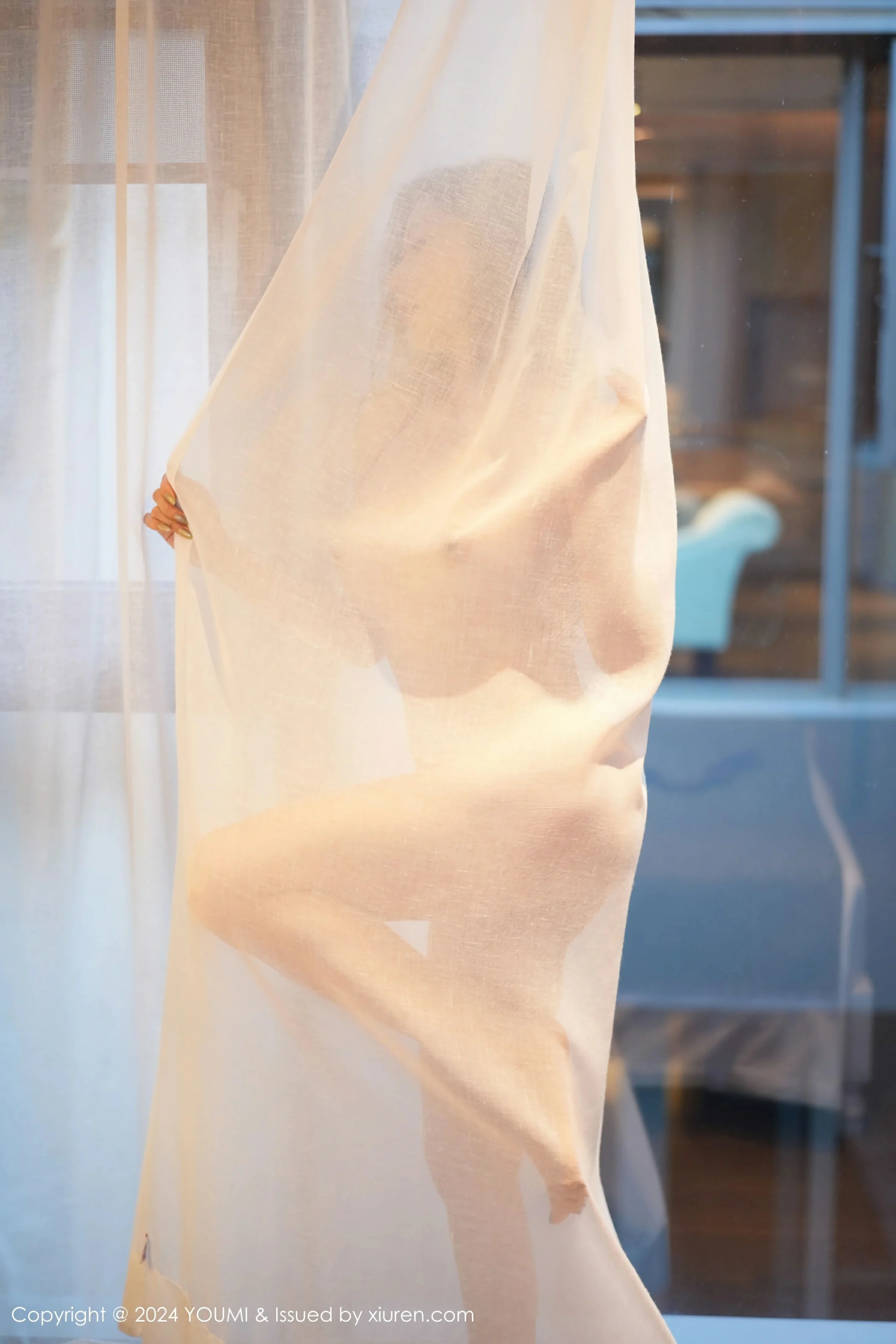  尤蜜荟 VOL.1090 心妍小公主 [55P]第17张