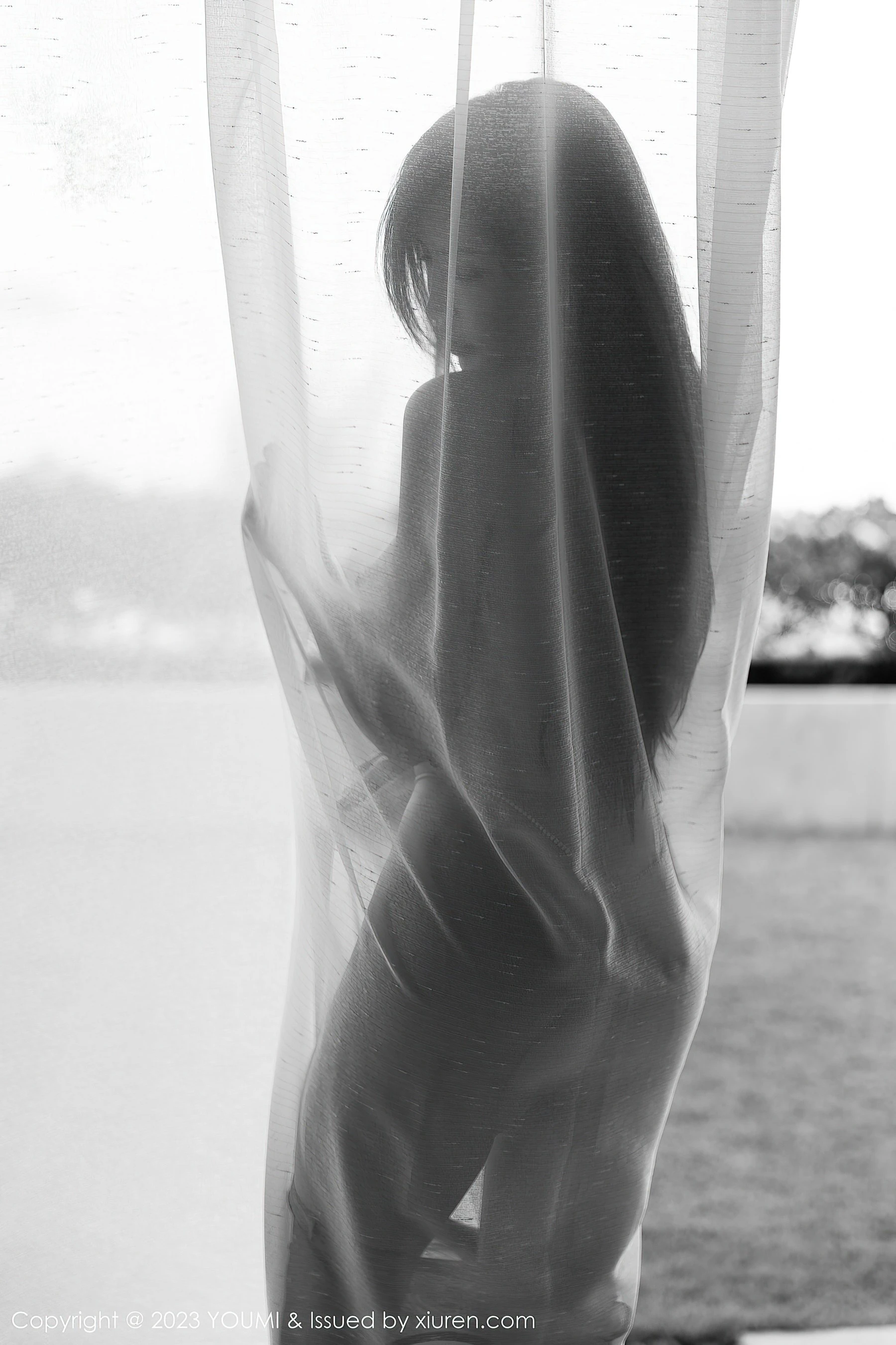  尤蜜荟 VOL.926 Carol周妍希第17张