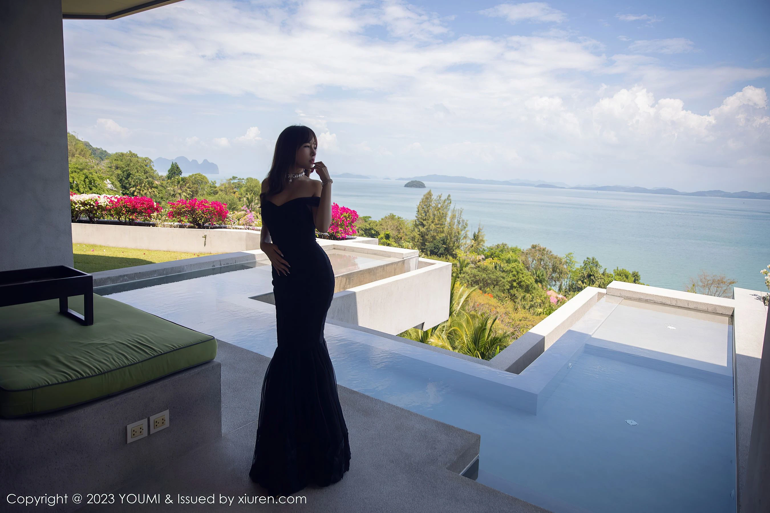 尤蜜荟 VOL.917 icy猪第20张