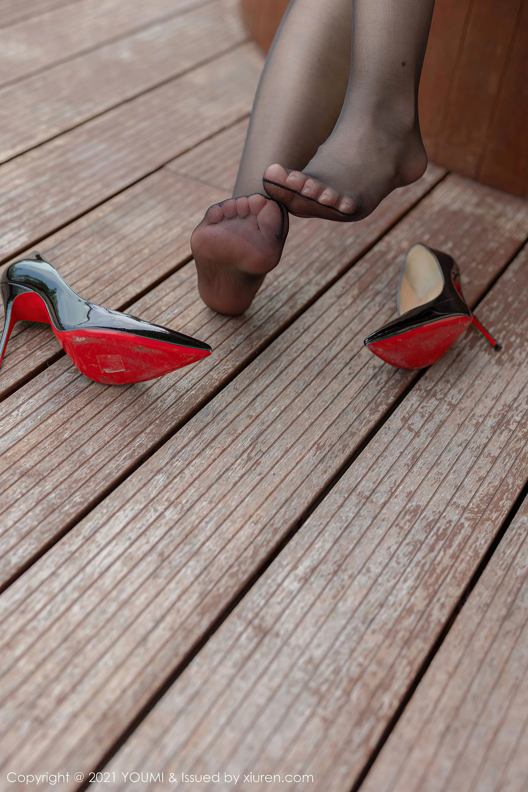 尤蜜荟YouMi Vol.641 朱可儿Flower第19张