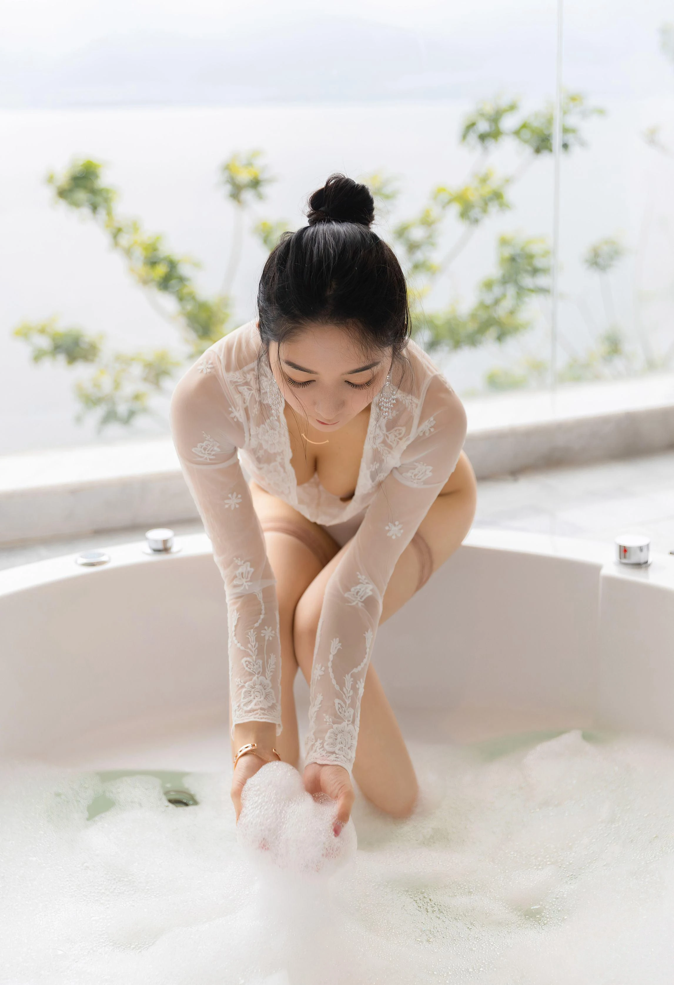  尤蜜荟 VOL.478 小热巴第8张