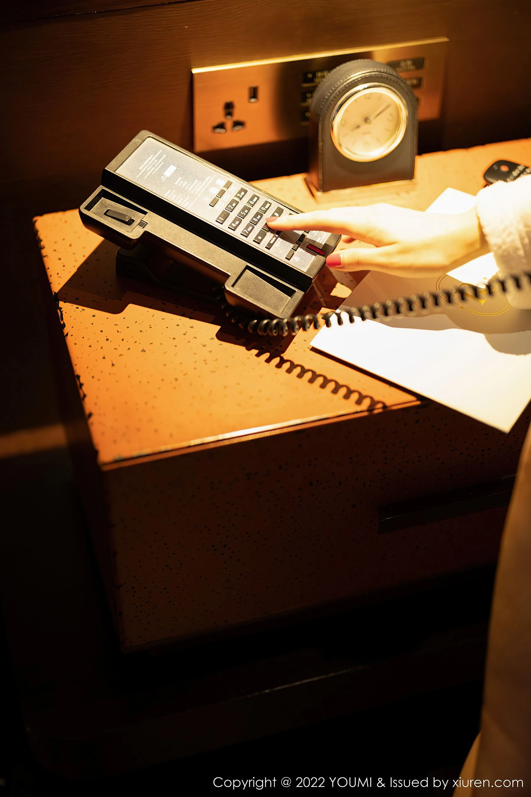 尤蜜荟 VOL.816 奶瓶土肥圆矮挫丑黑穷第3张