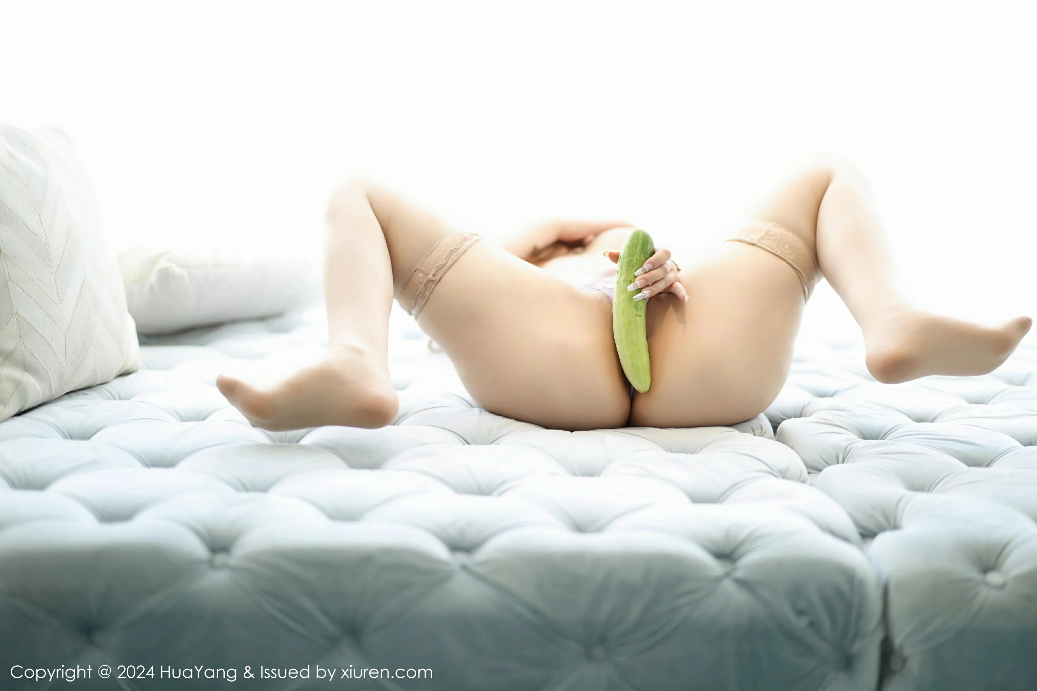  尤蜜荟 VOL.1105 小海臀Rena [50P]第16张