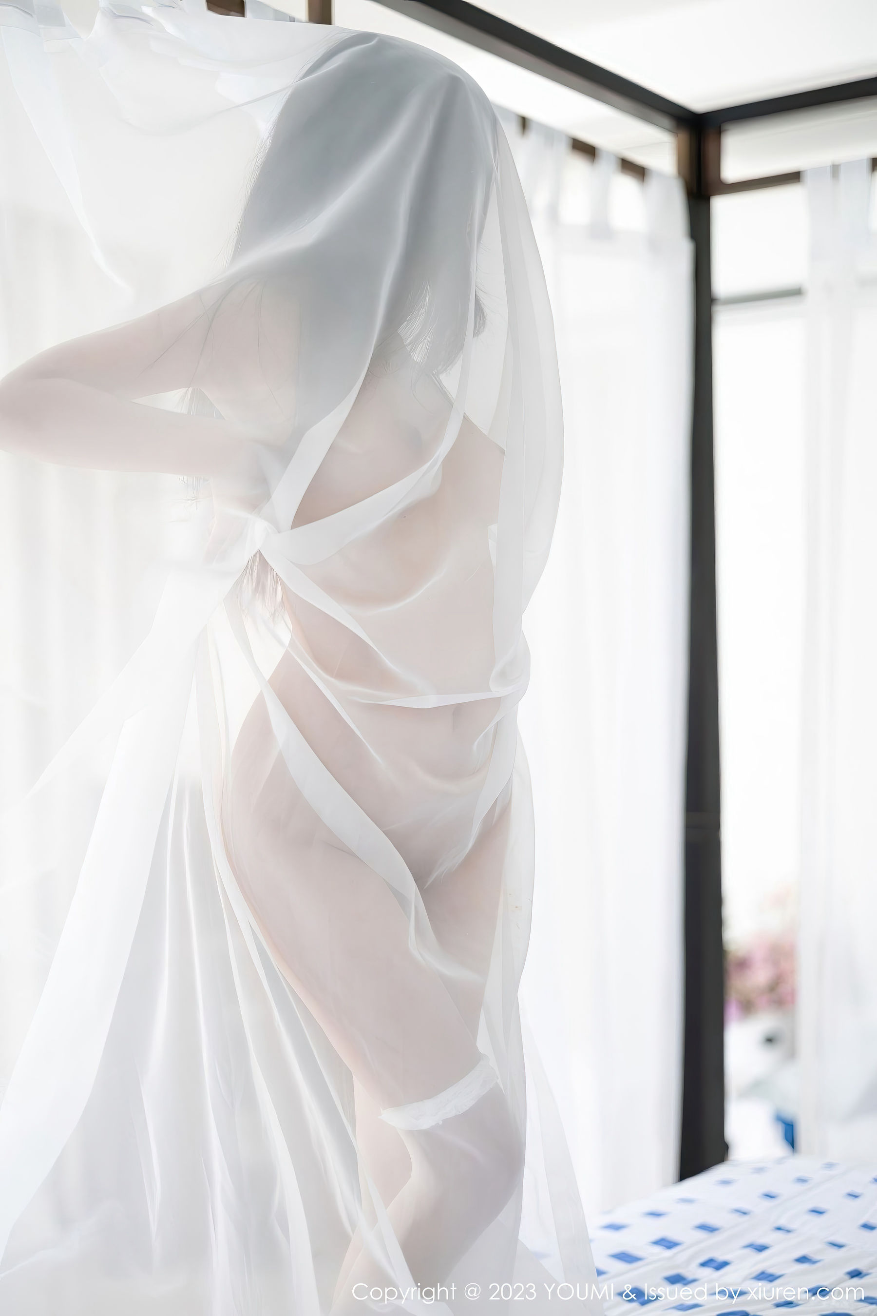  YOUMI 尤蜜荟 Vol.939 laura阿姣 [83P]第26张