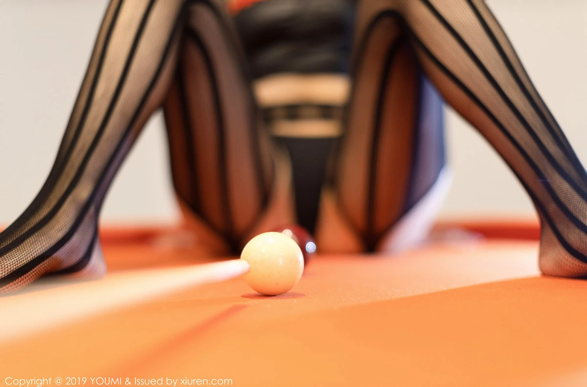  尤蜜荟 VOL.394 王雨纯第2张