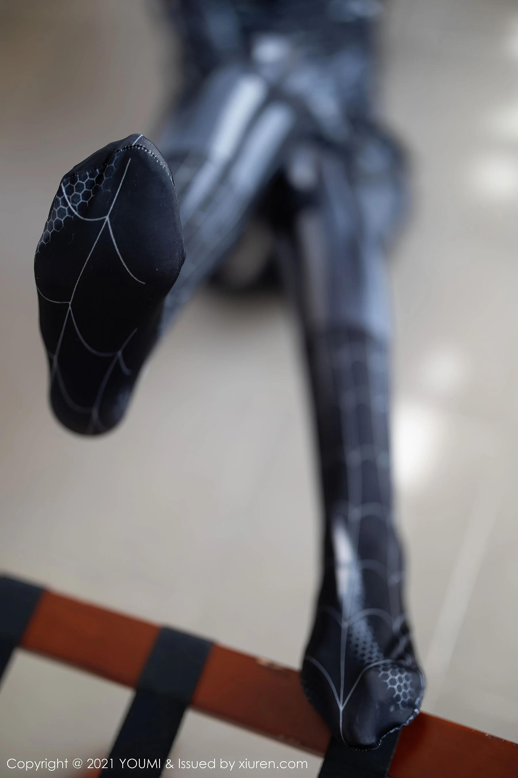  尤蜜荟YouMi Vol.702 玥儿玥er第3张