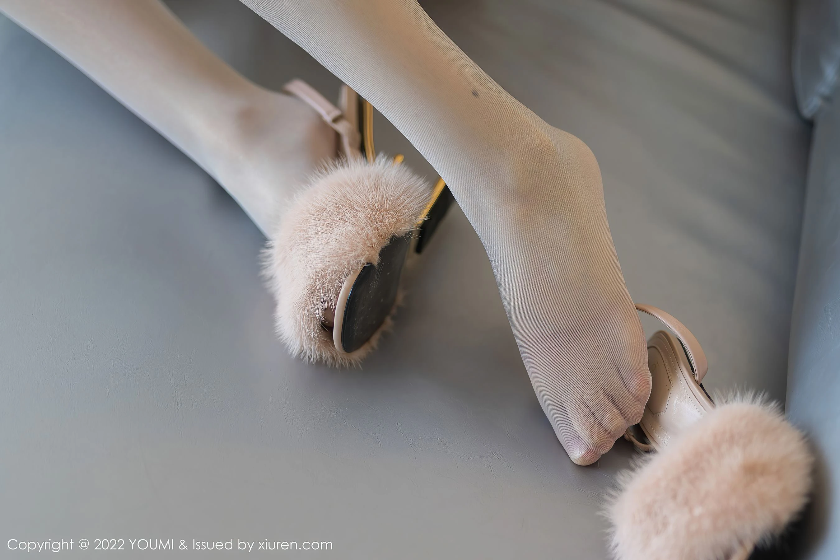  尤蜜荟YouMi Vol.747 朱可儿Flora第17张