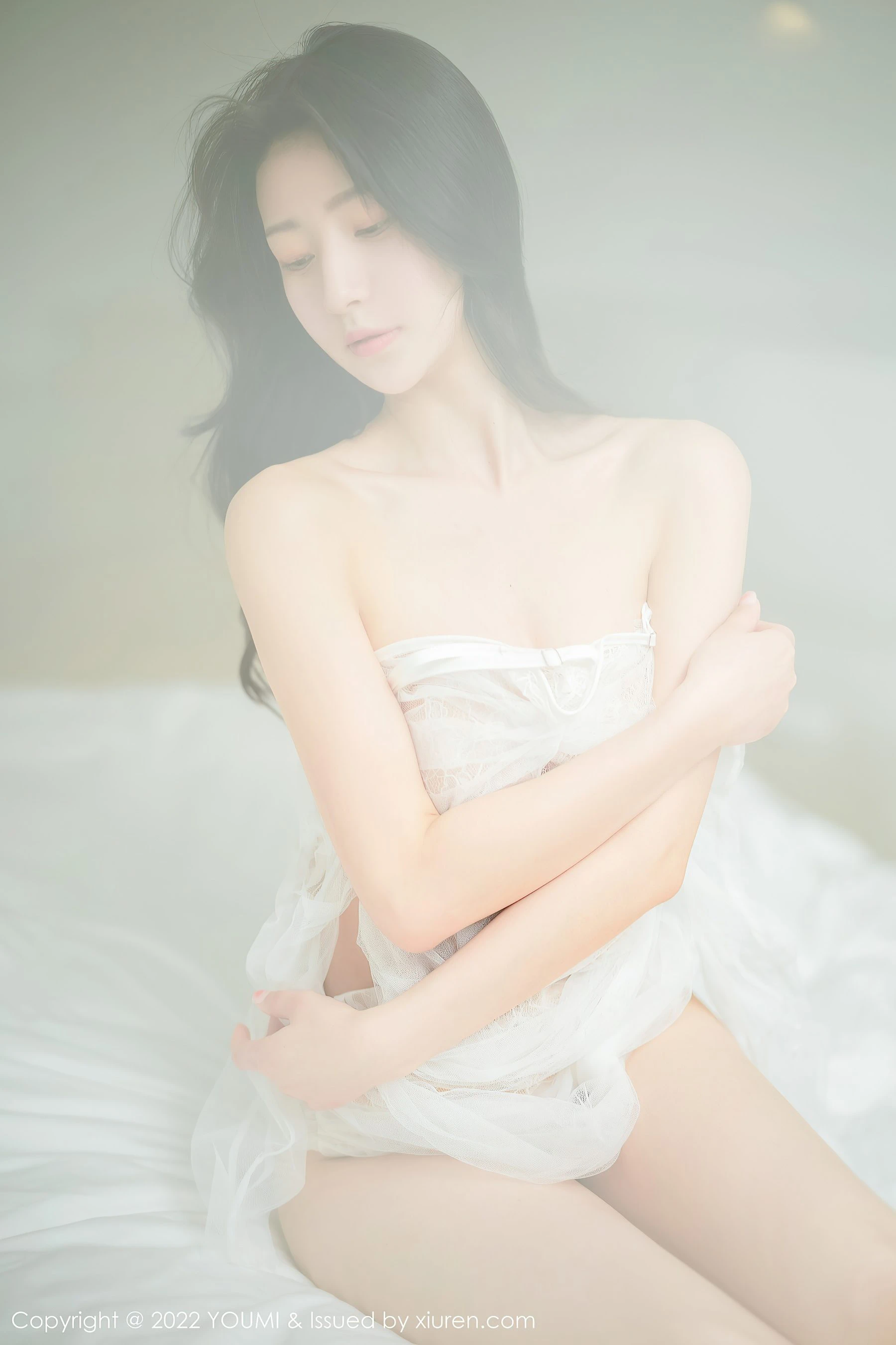 尤蜜荟 VOL.791 熊小诺第14张