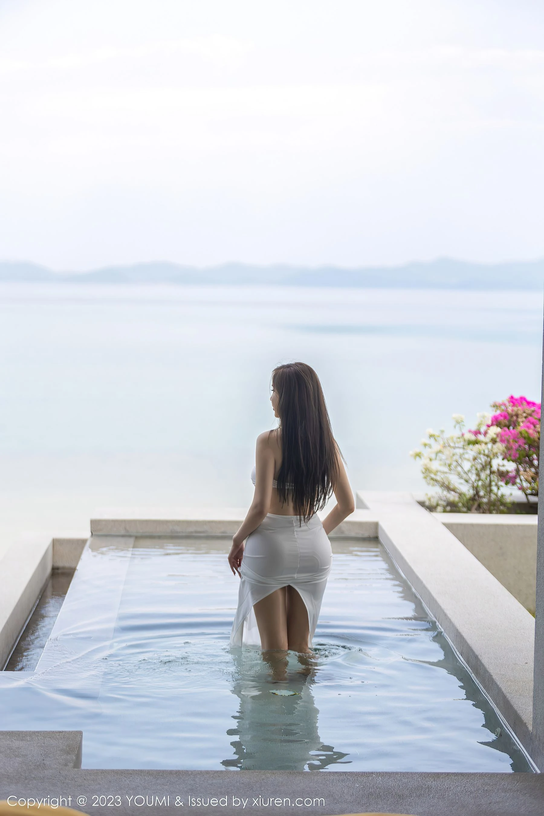  尤蜜荟 VOL.931 Carol周妍希第11张