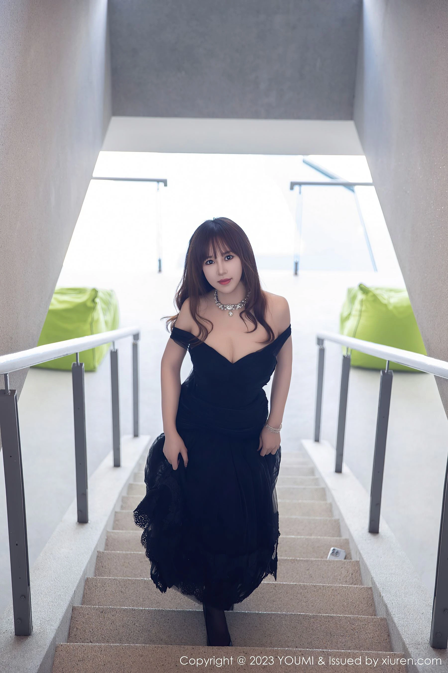 尤蜜荟 VOL.917 icy猪第18张