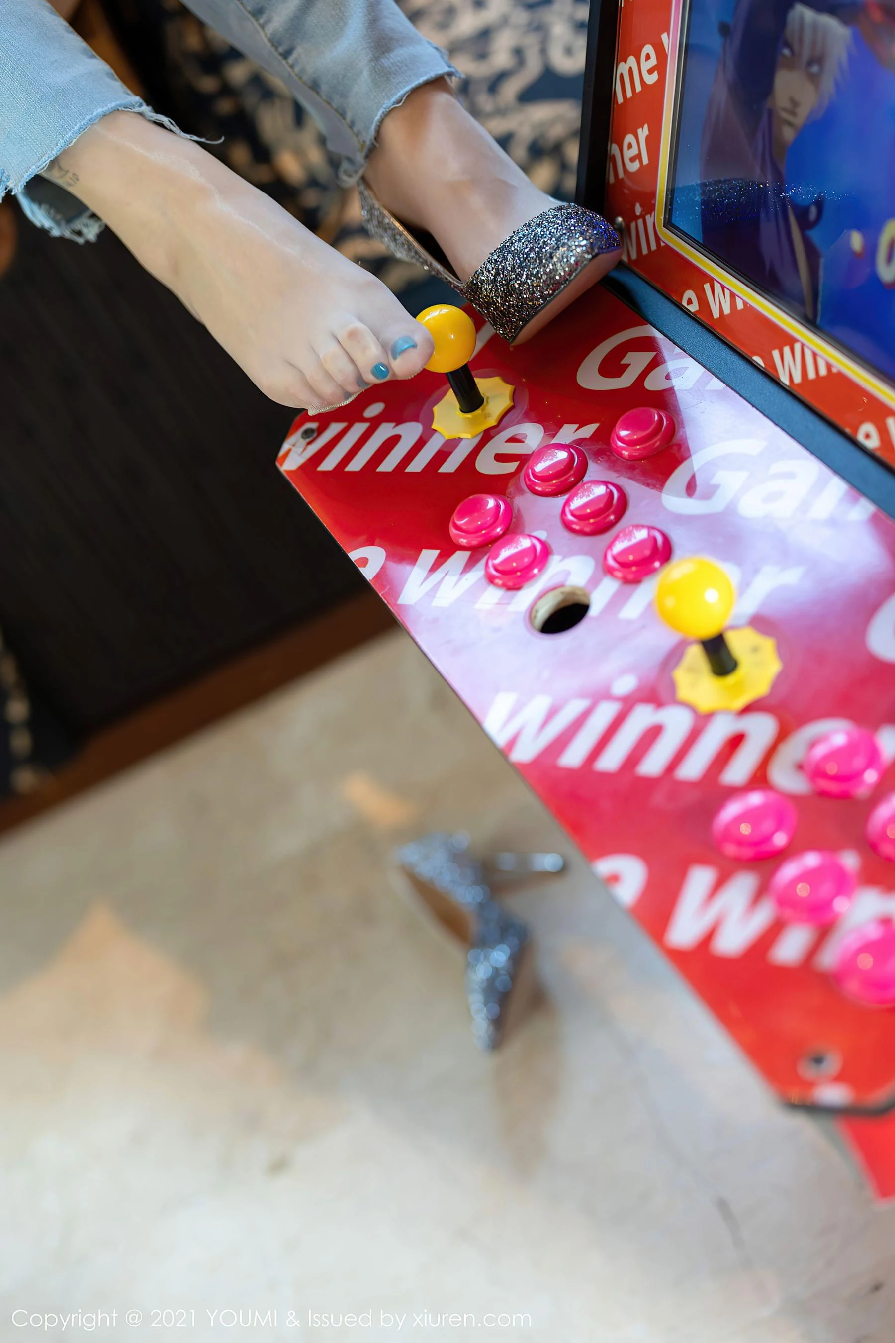 尤蜜荟YouMi Vol.637 王雨纯第18张