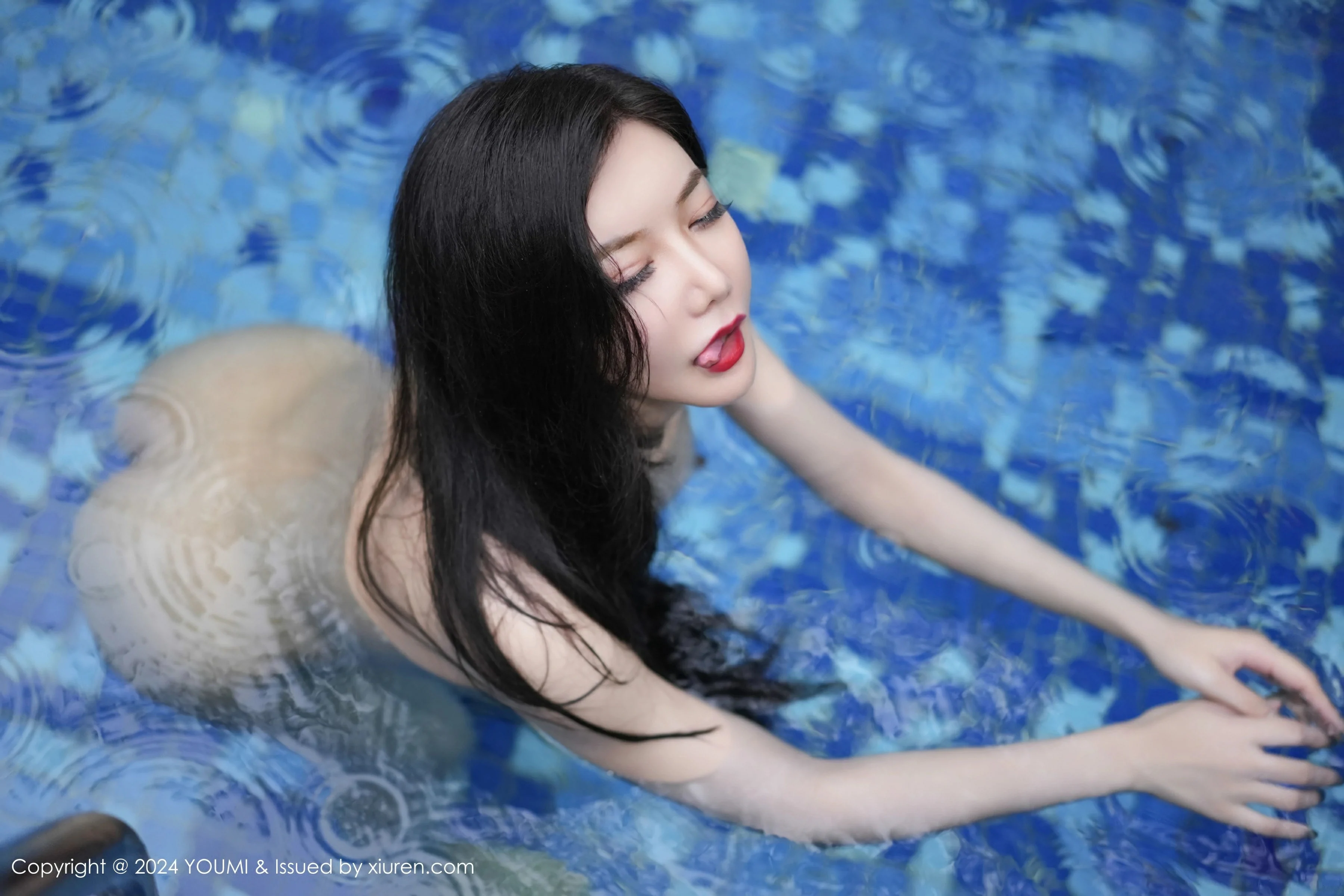  尤蜜荟 VOL.1084 心妍小公主 [63P]第20张