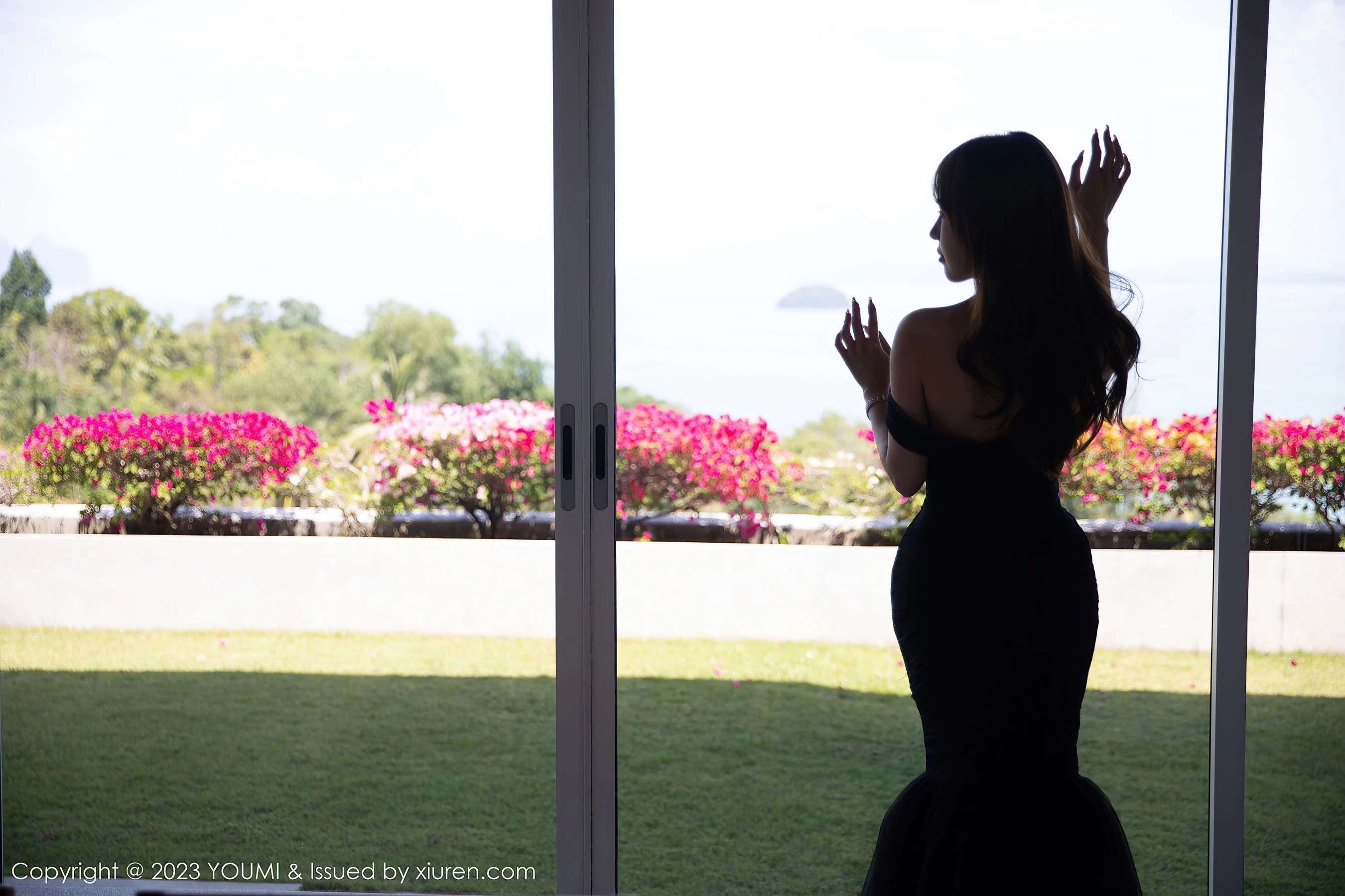 尤蜜荟 VOL.917 icy猪第23张