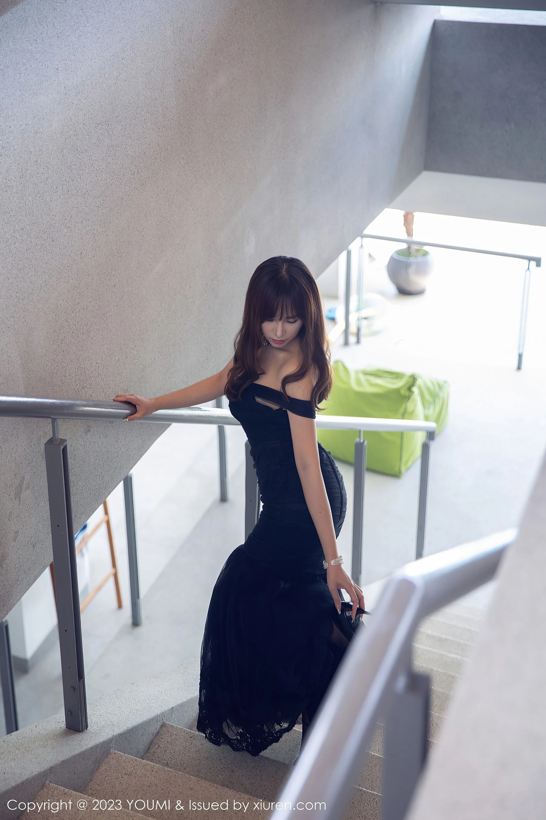 尤蜜荟 VOL.917 icy猪第18张