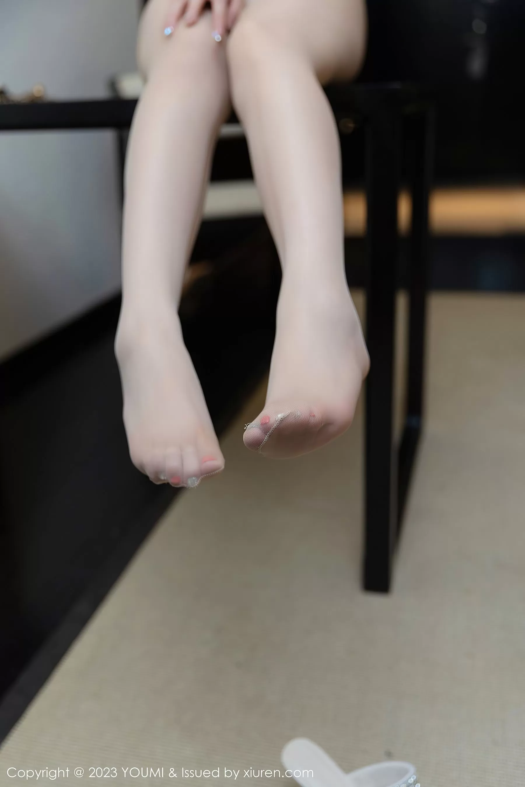  尤蜜荟 VOL.976 Carol周妍希 丰腴美臀 [81P]第3张