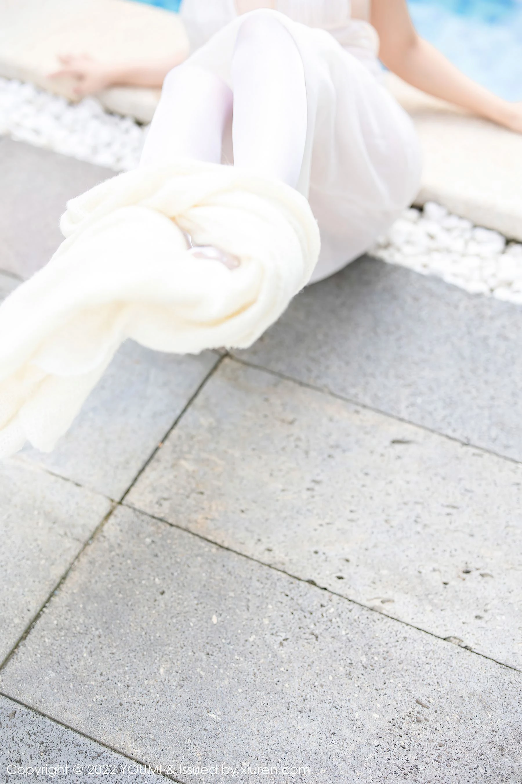 尤蜜荟 VOL.862 张思允Nice第17张