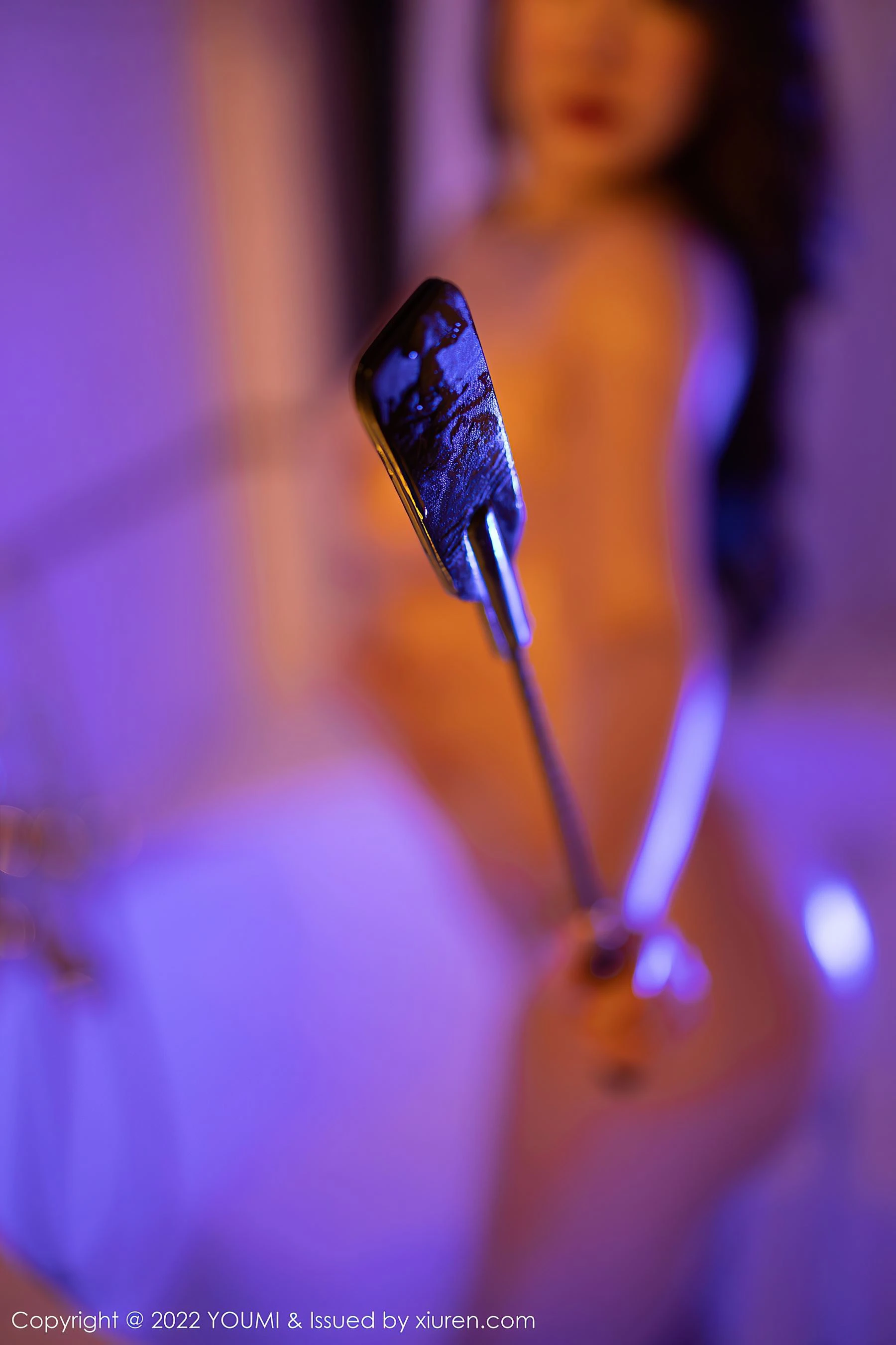 尤蜜荟 VOL.789 小海臀Rena第14张