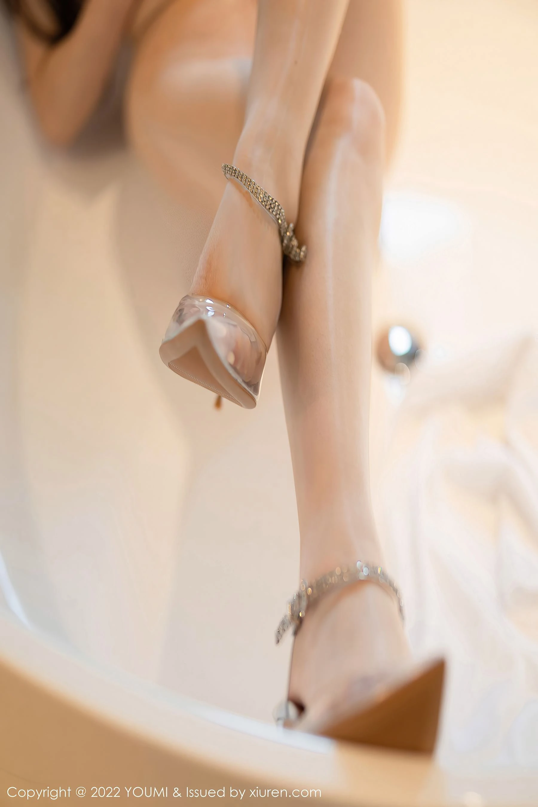 尤蜜荟 VOL.861 周妍希第18张