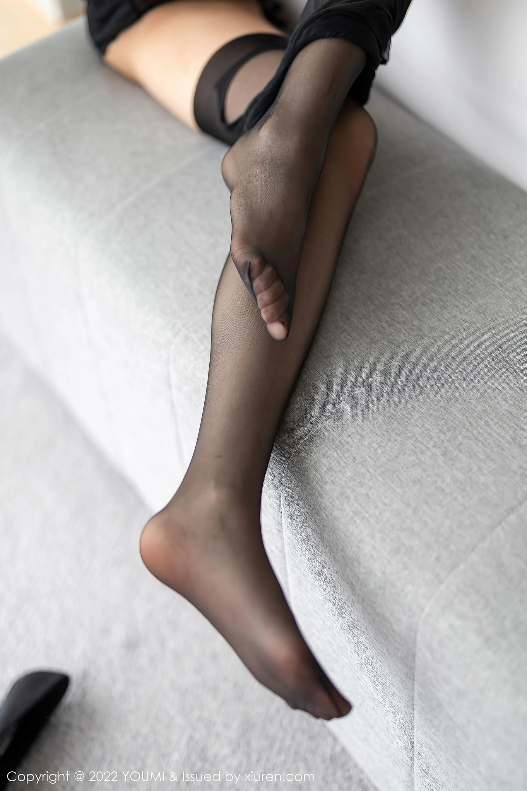  尤蜜荟 VOL.779 玥儿玥er 大理旅拍第8张