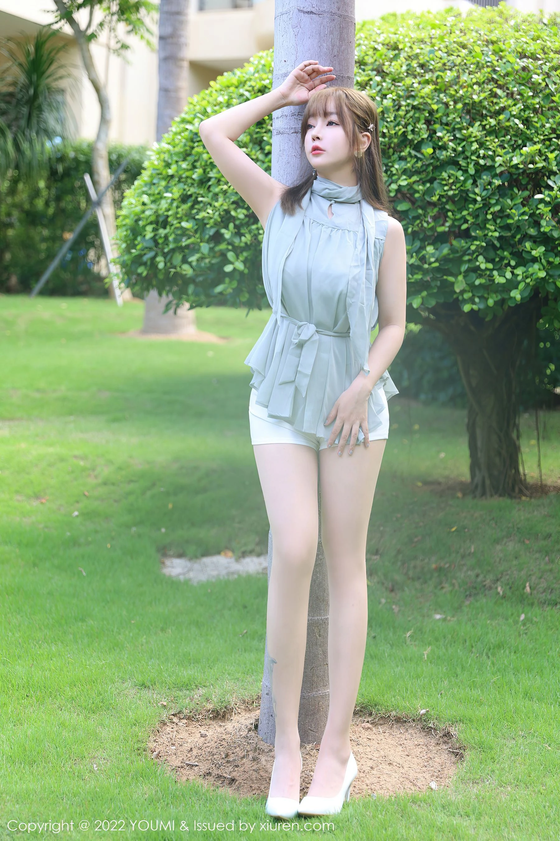 尤蜜荟 VOL.841 王雨纯第22张