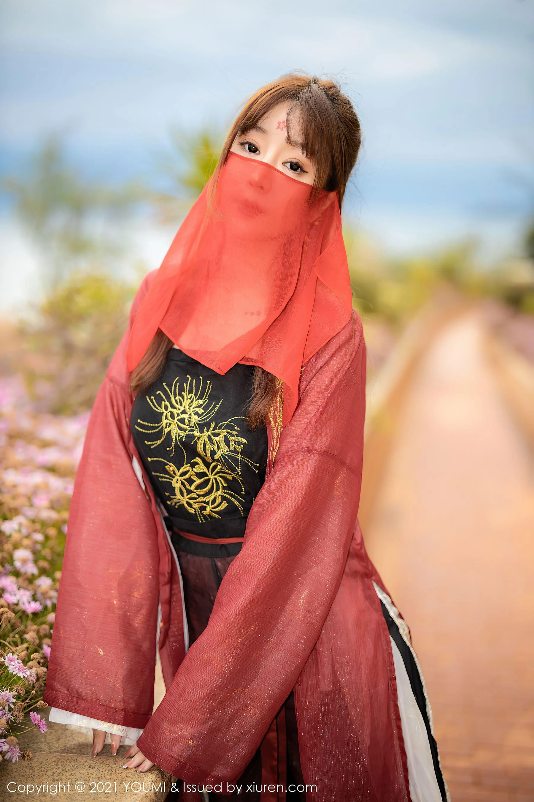 尤蜜荟YouMi Vol.621 王雨纯第17张