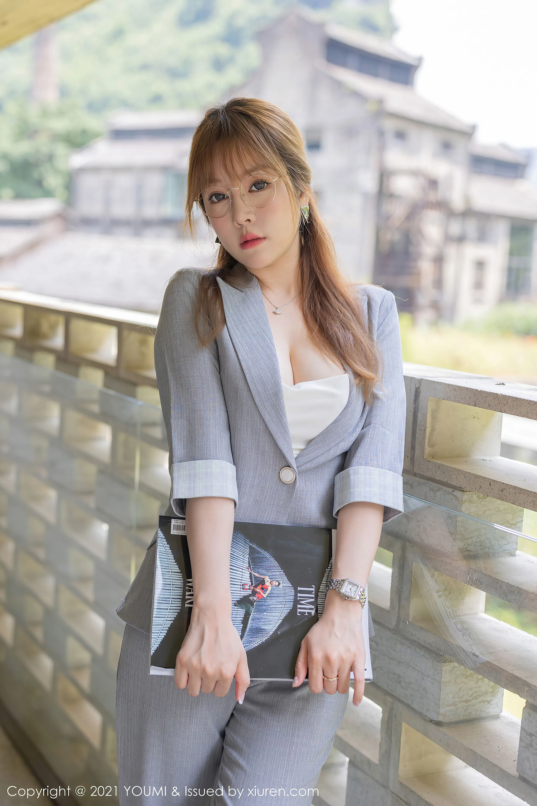 尤蜜荟YouMi Vol.687 王雨纯第10张