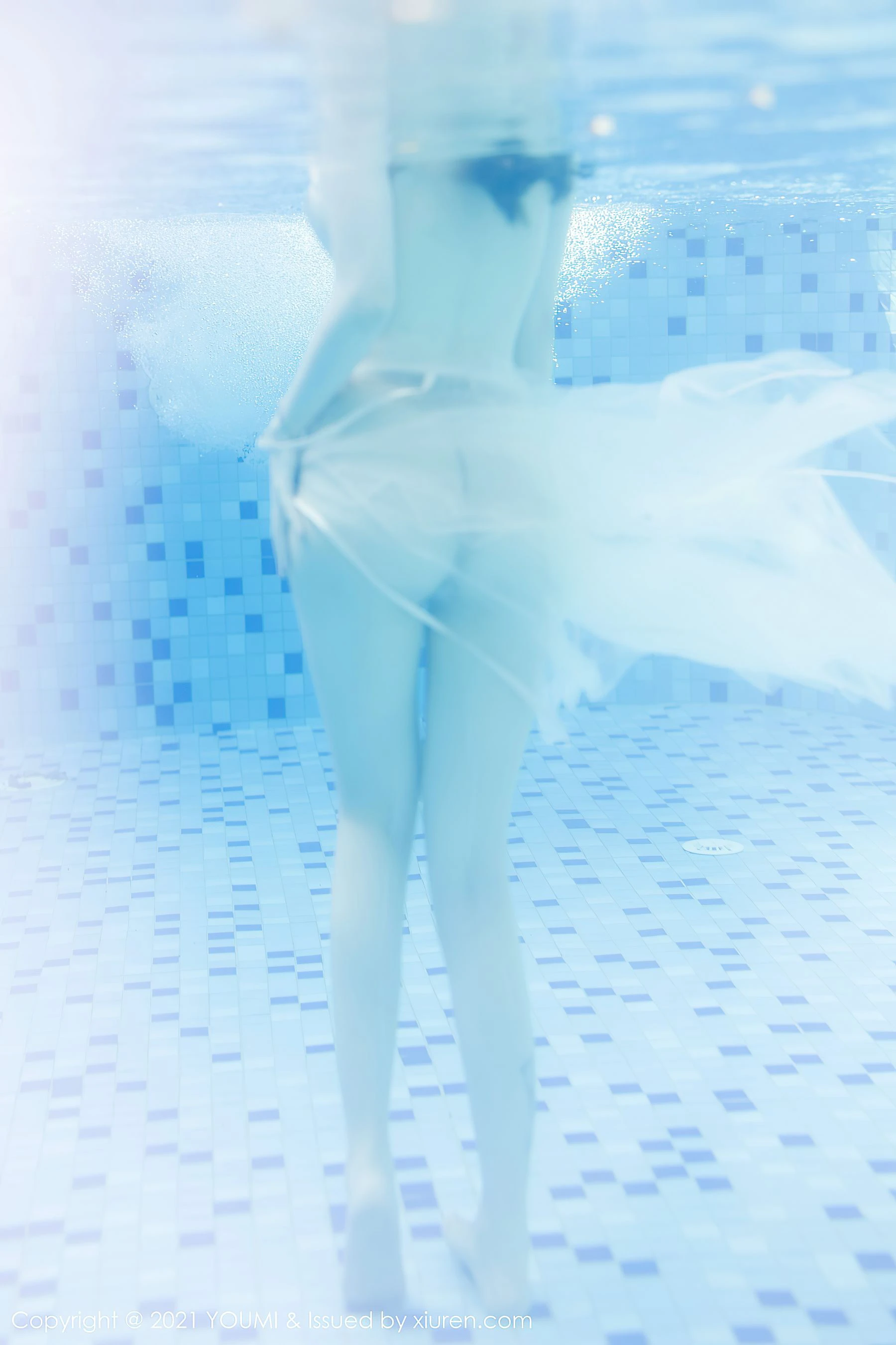  尤蜜荟YouMi Vol.672 王雨纯第10张