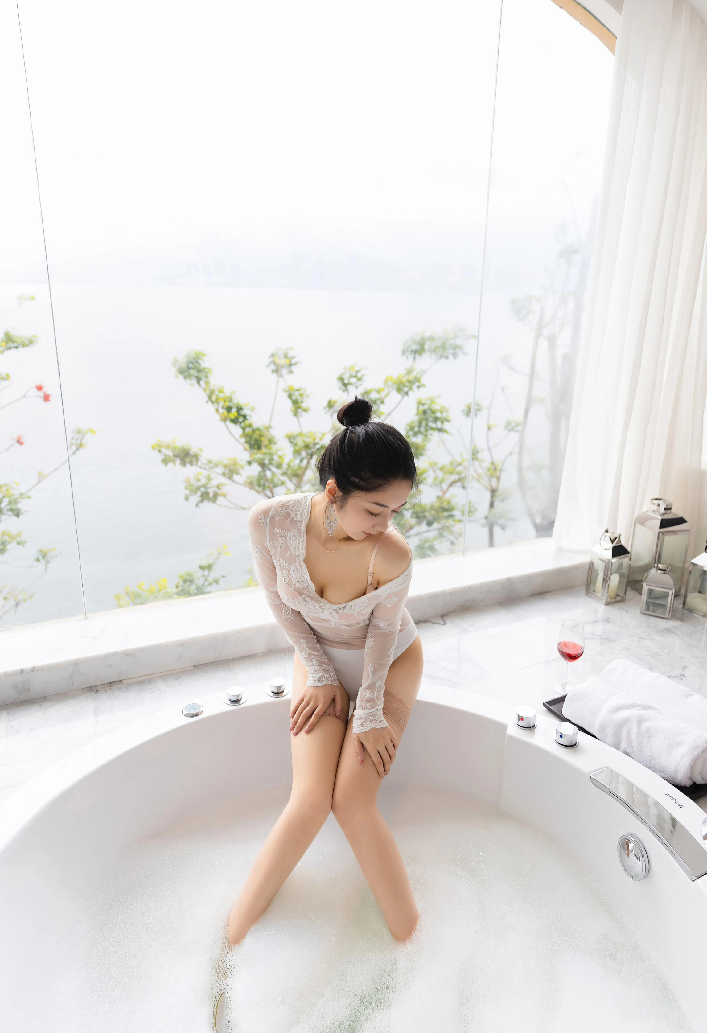  尤蜜荟 VOL.478 小热巴第7张