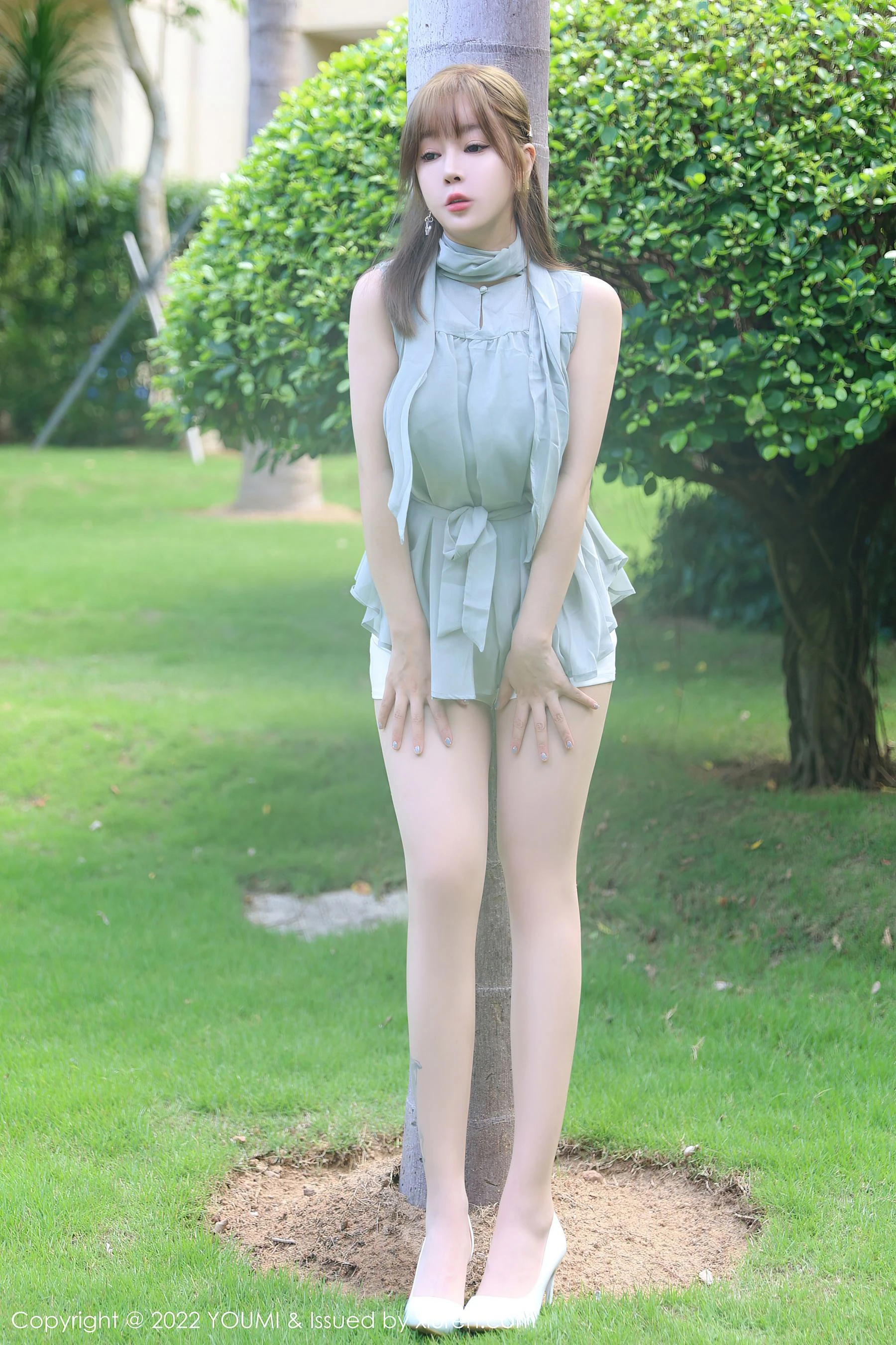 尤蜜荟 VOL.841 王雨纯第21张